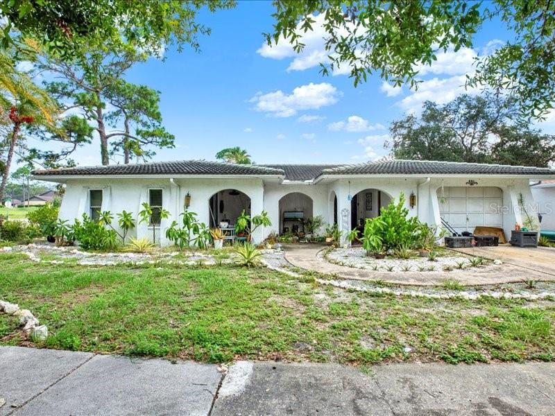 Details for 601 Ivey Lane, TARPON SPRINGS, FL 34689