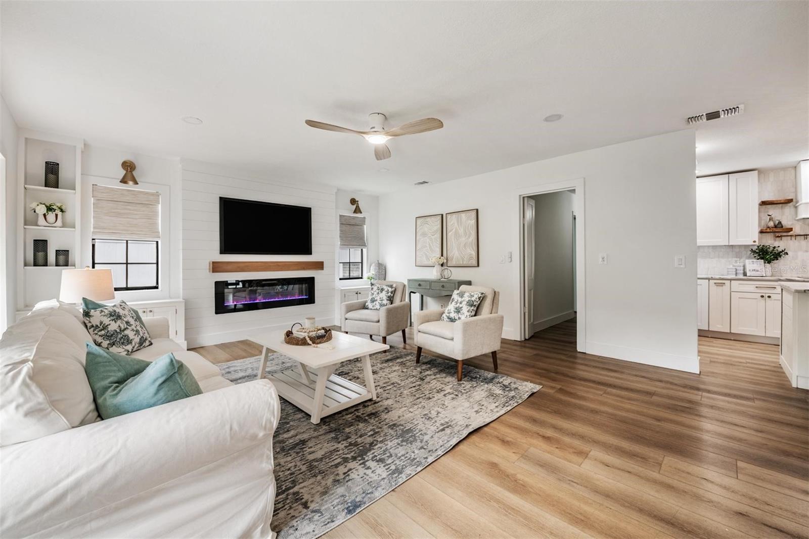 Image 3 of 47 For 3815 San Juan Street