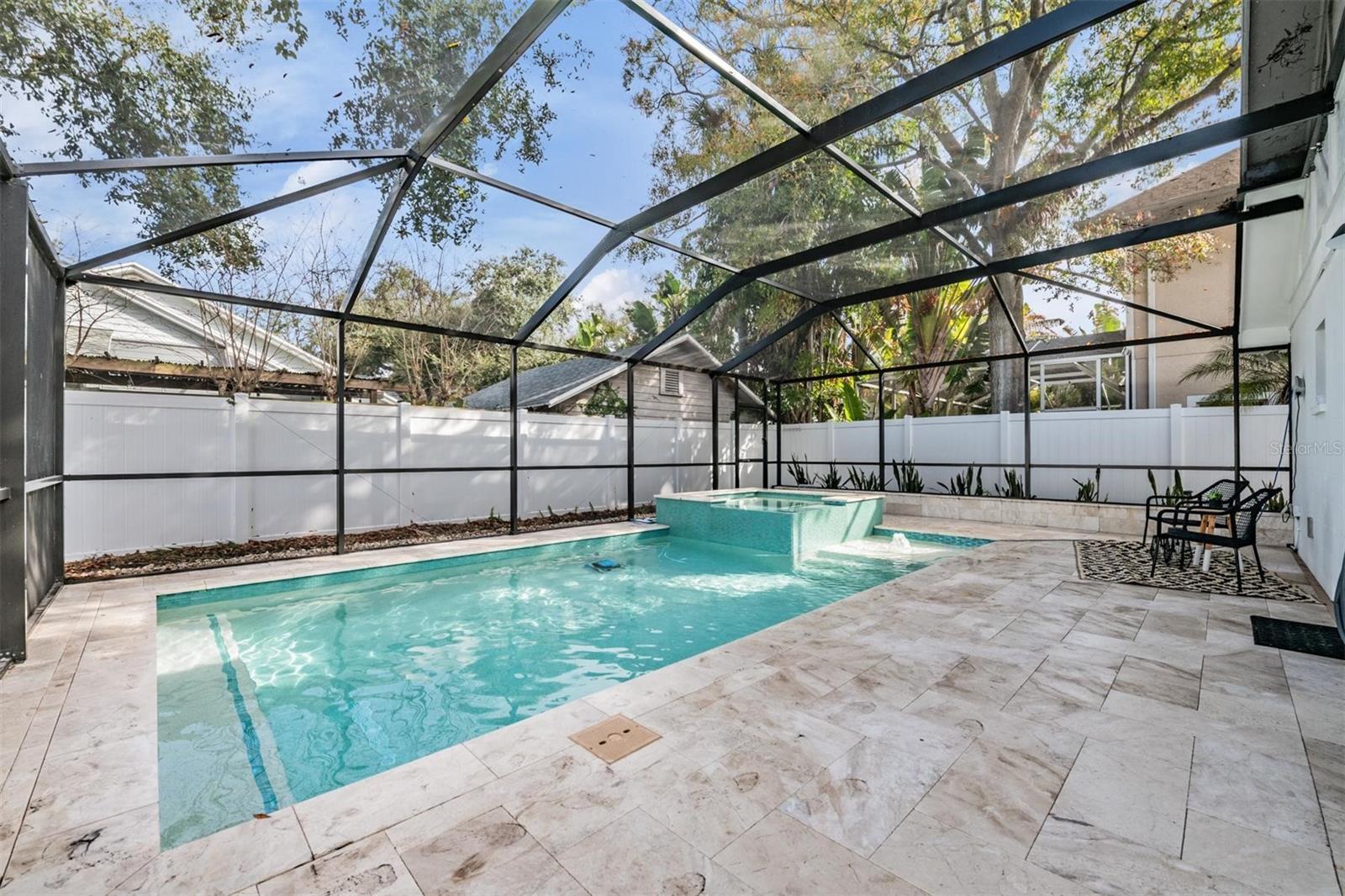 Image 32 of 47 For 3815 San Juan Street