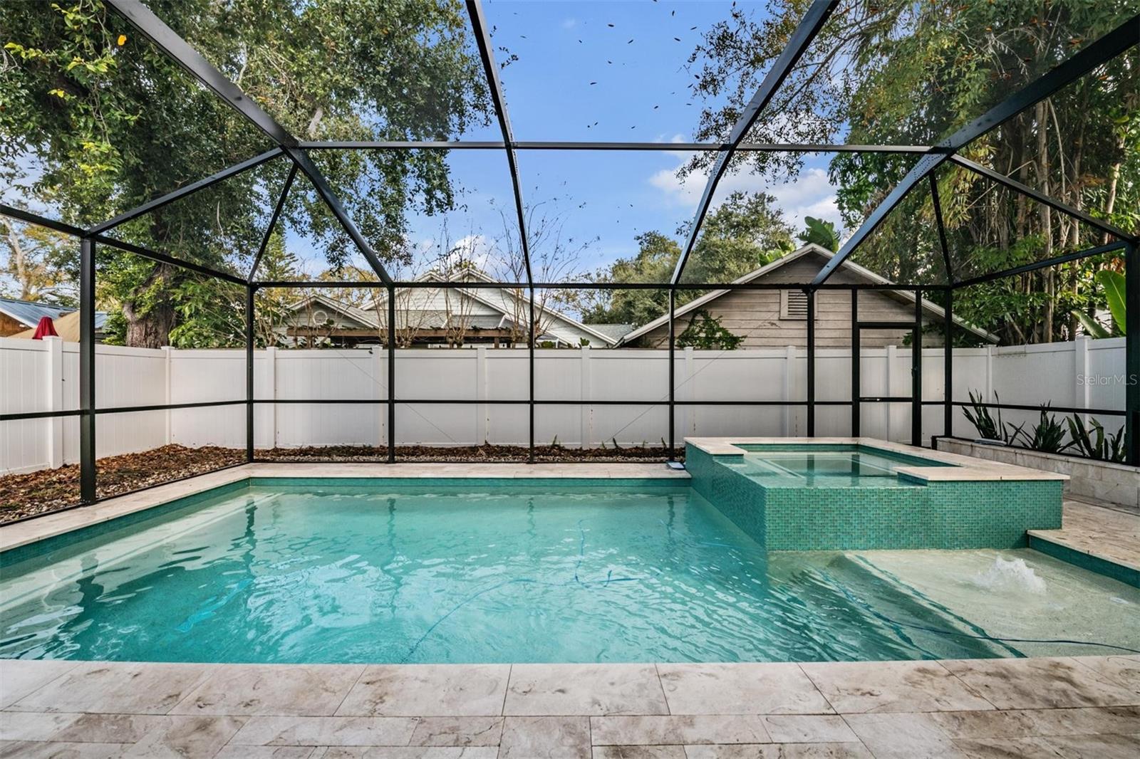 Image 33 of 47 For 3815 San Juan Street