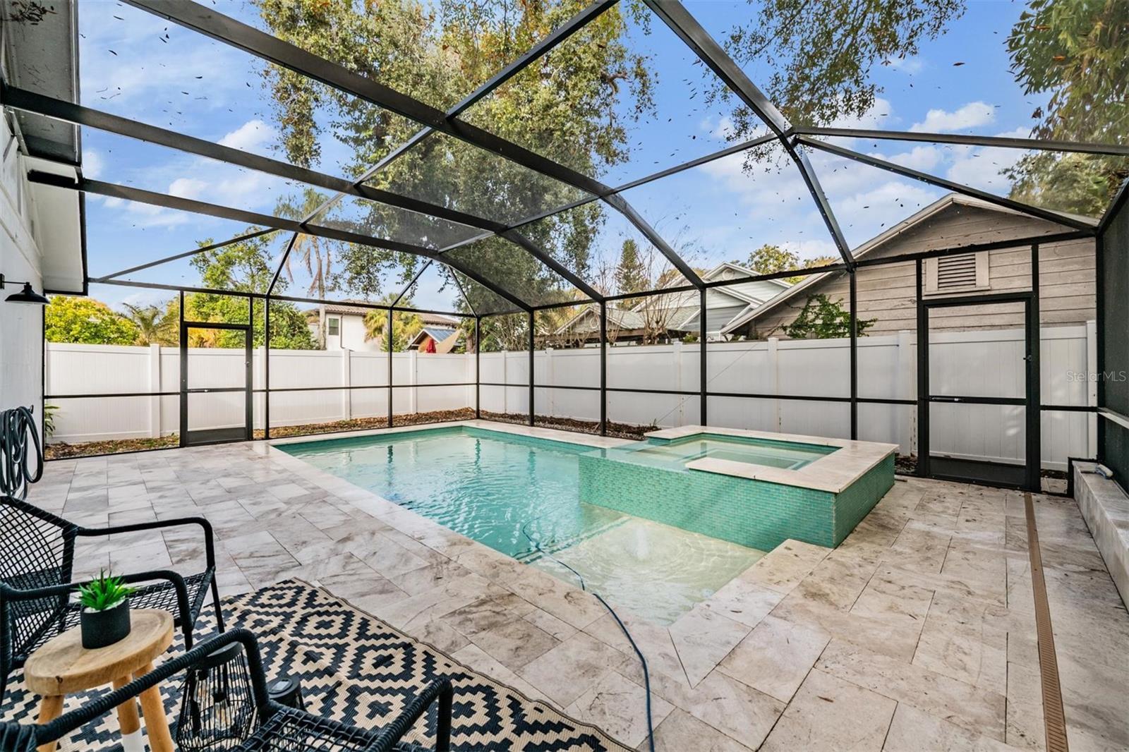 Image 34 of 47 For 3815 San Juan Street