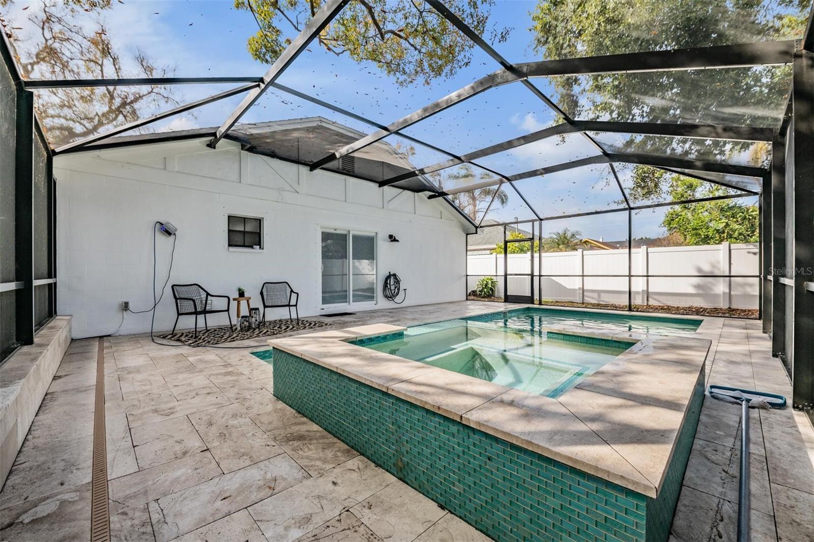 Image 35 of 47 For 3815 San Juan Street