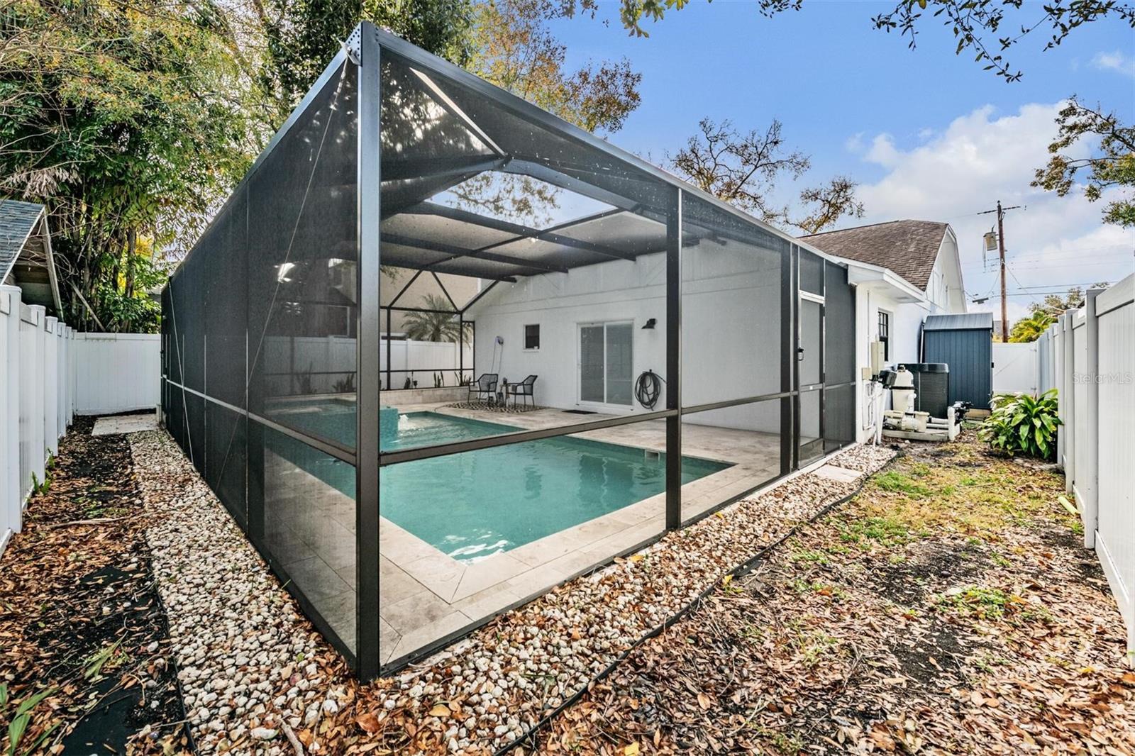 Image 37 of 47 For 3815 San Juan Street