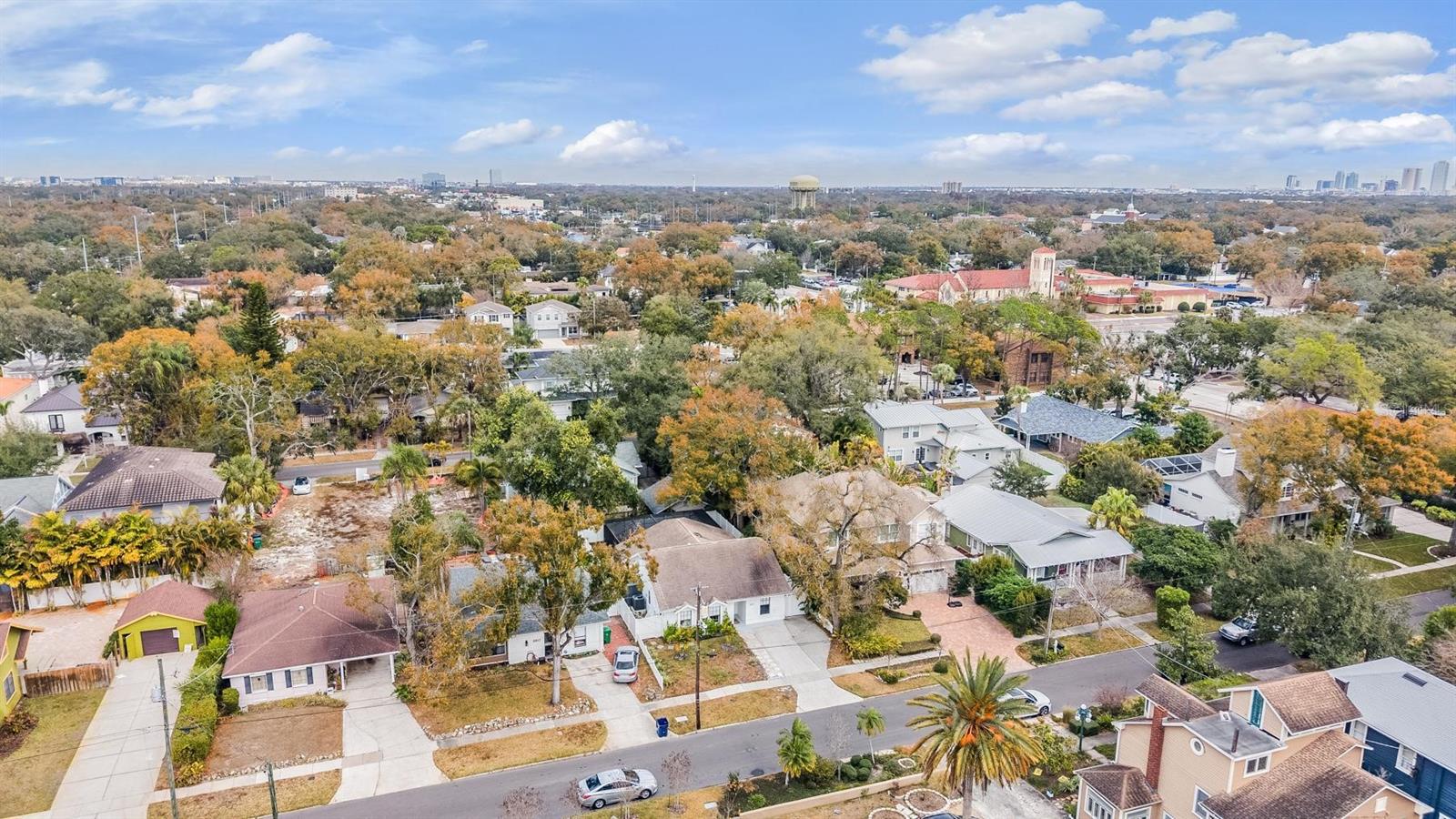 Image 41 of 47 For 3815 San Juan Street