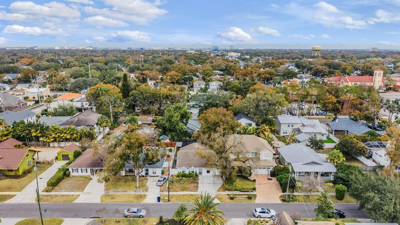 Image 42 of 47 For 3815 San Juan Street