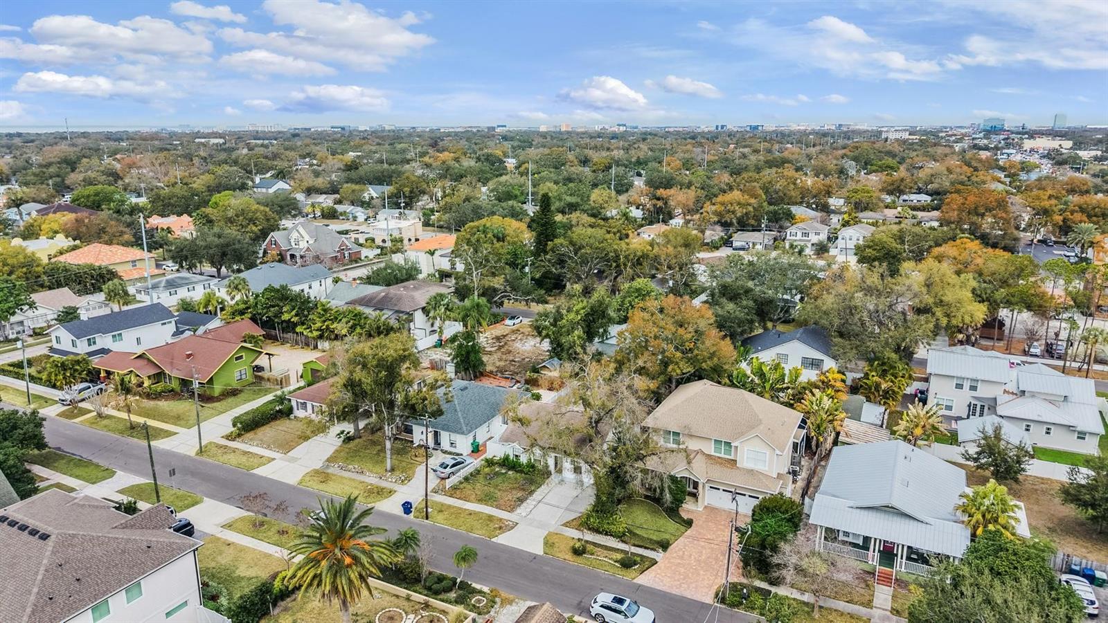 Image 43 of 47 For 3815 San Juan Street