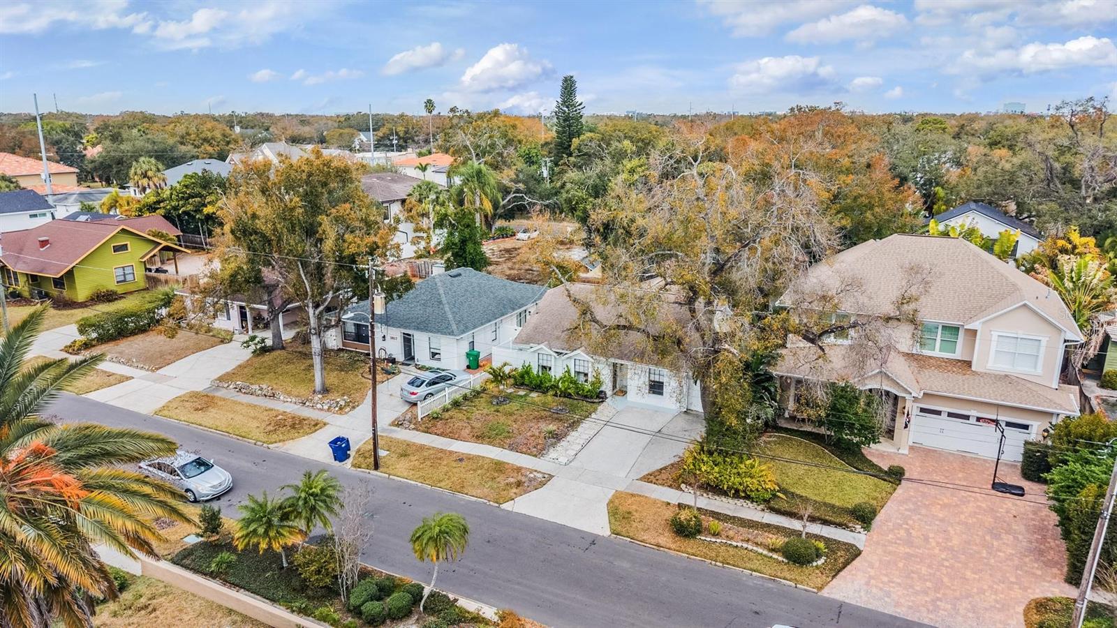 Image 44 of 47 For 3815 San Juan Street