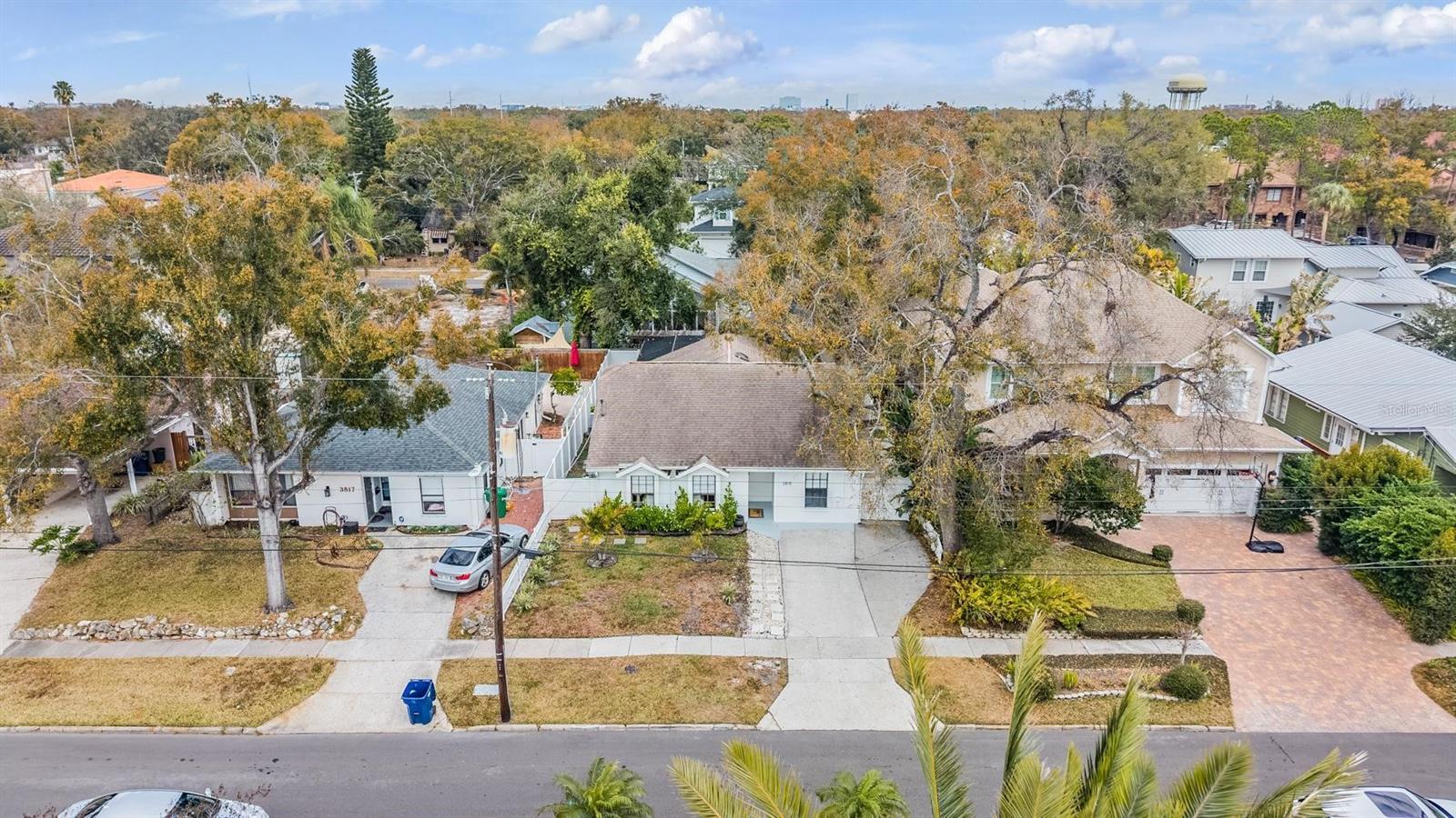 Image 45 of 47 For 3815 San Juan Street