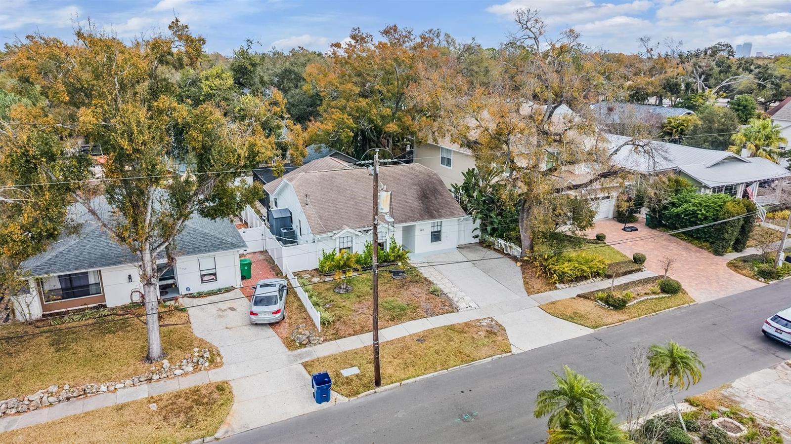 Image 46 of 47 For 3815 San Juan Street