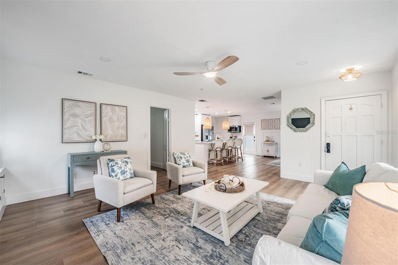 Image 5 of 47 For 3815 San Juan Street