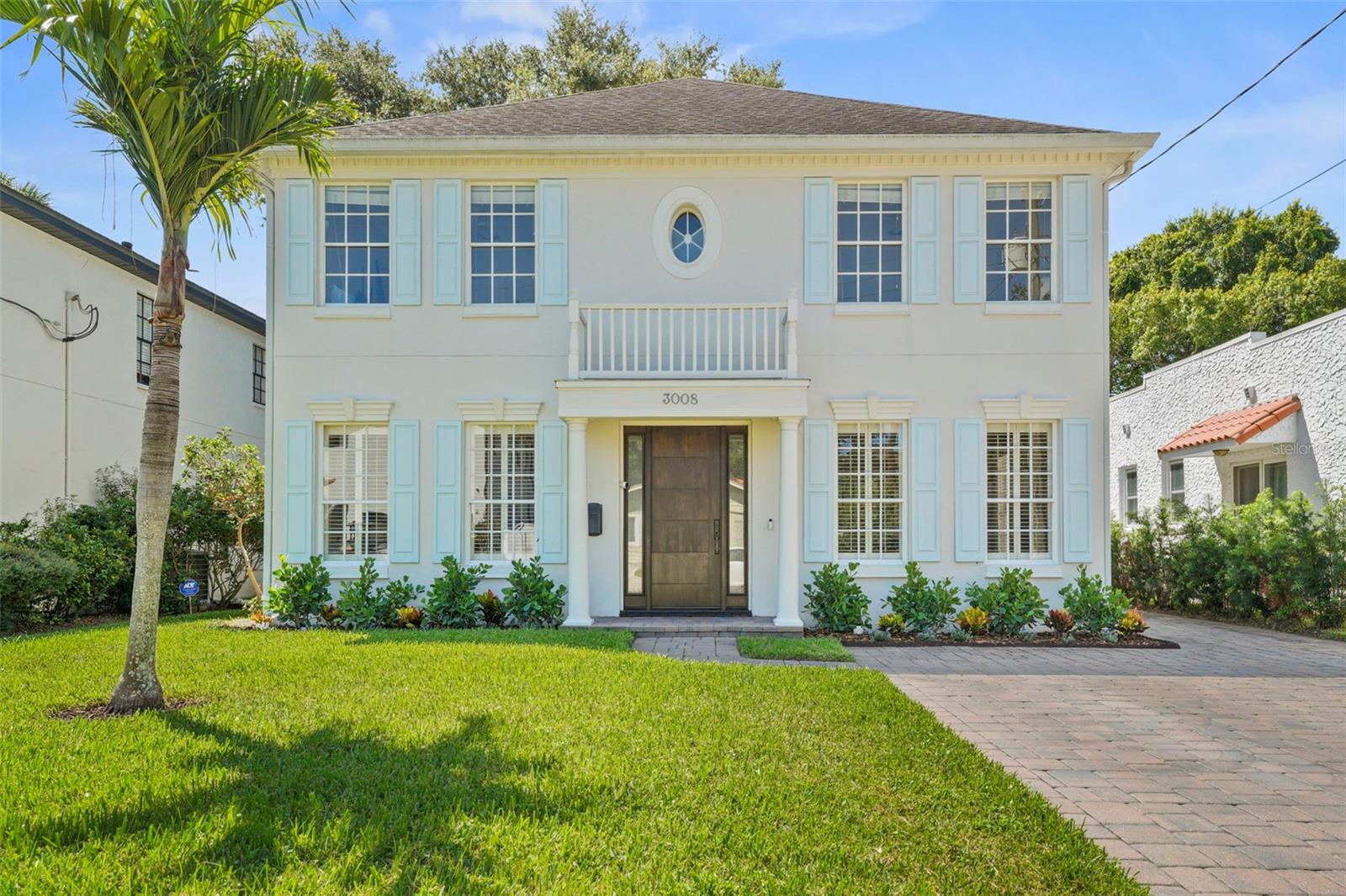 Details for 3008 San Nicholas Street, TAMPA, FL 33629