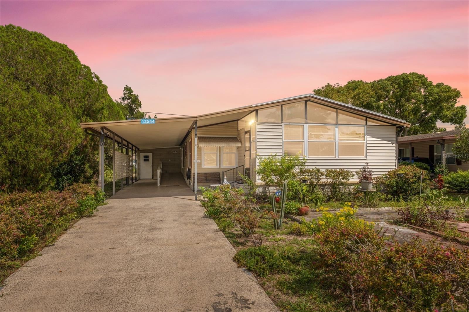 Details for 12544 Harker Street, BROOKSVILLE, FL 34613