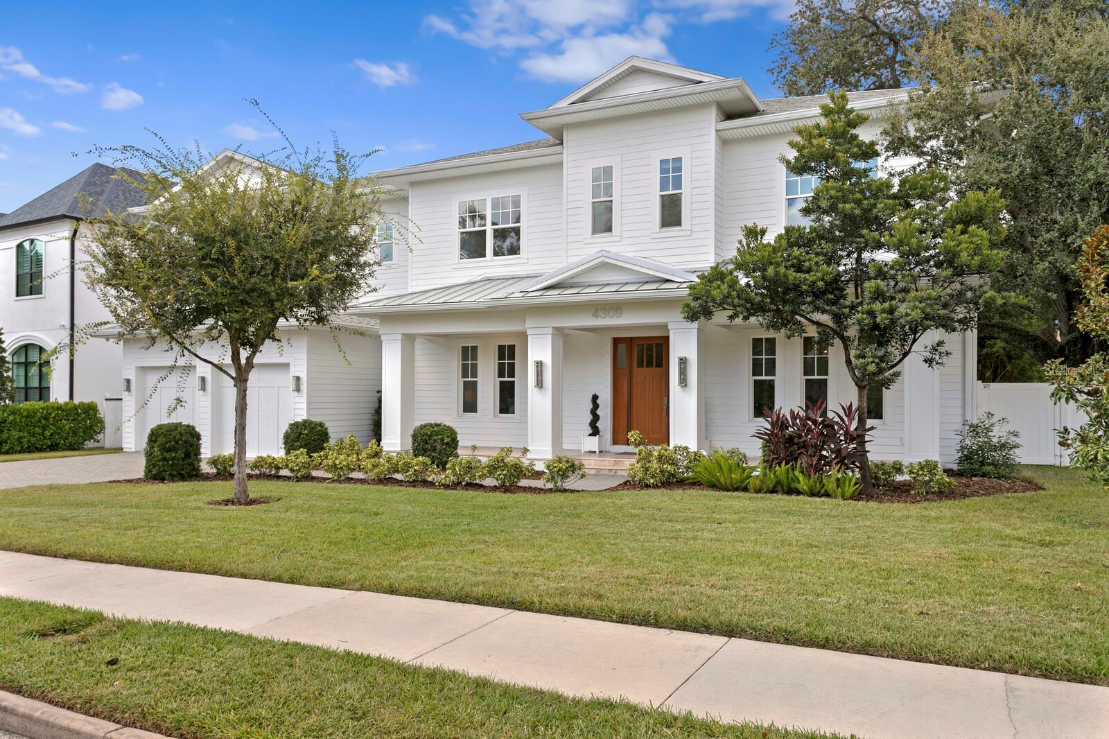 Details for 4309 Beachway Drive, TAMPA, FL 33609