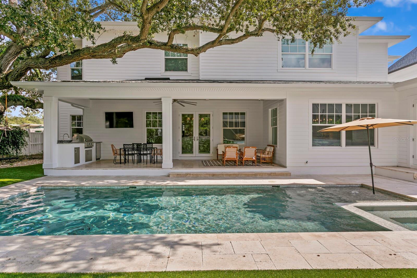 Listing photo id 25 for 4309 Beachway Drive
