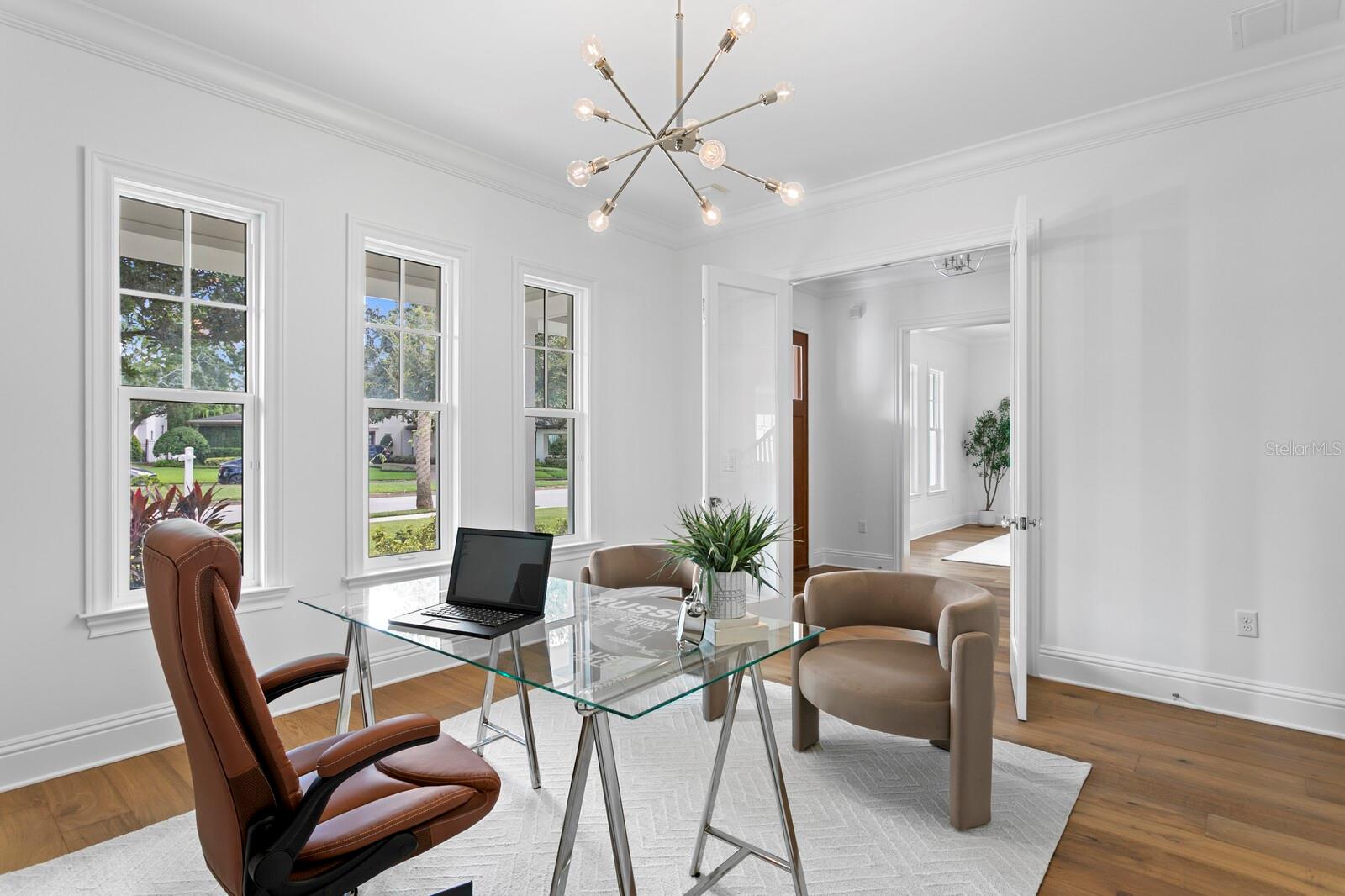 Listing photo id 6 for 4309 Beachway Drive