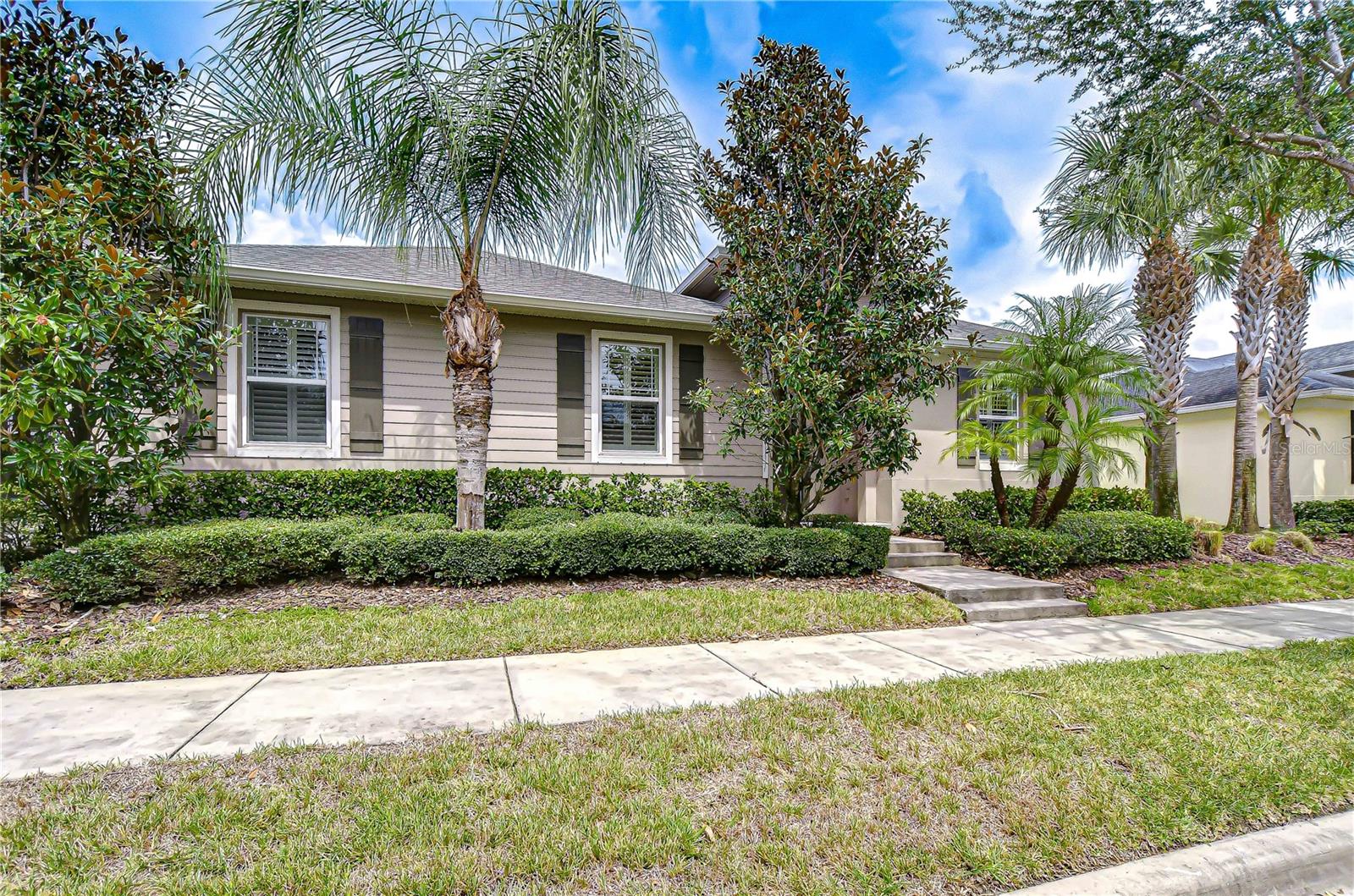 Image 57 of 81 For 7013 Briarhill Court