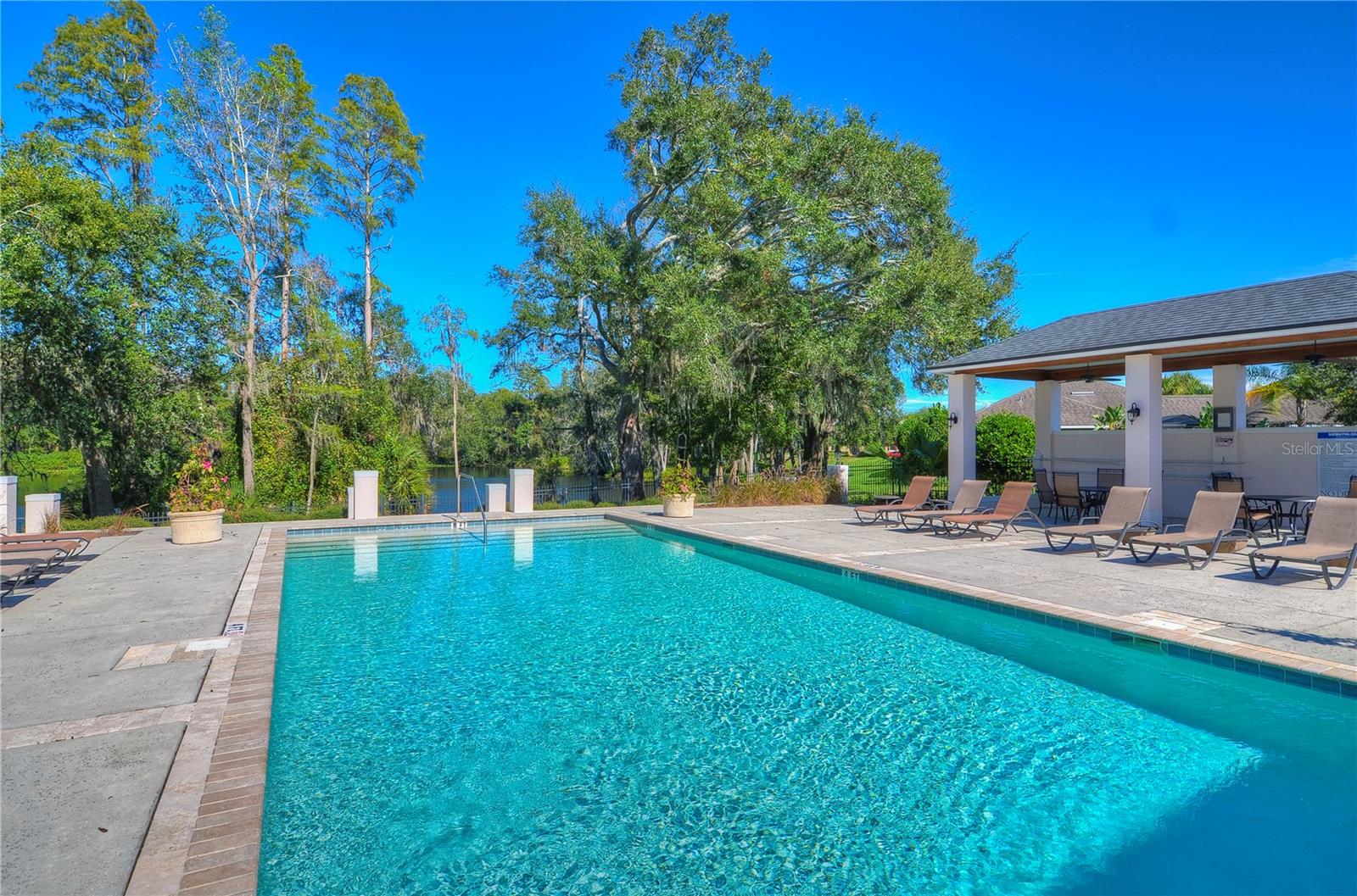 Image 61 of 81 For 7013 Briarhill Court