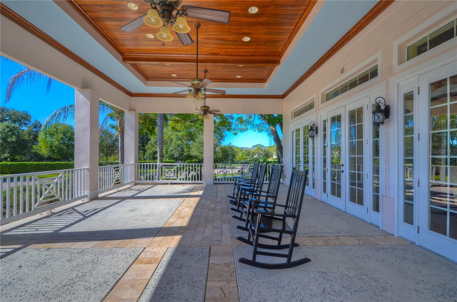 Image 68 of 81 For 7013 Briarhill Court