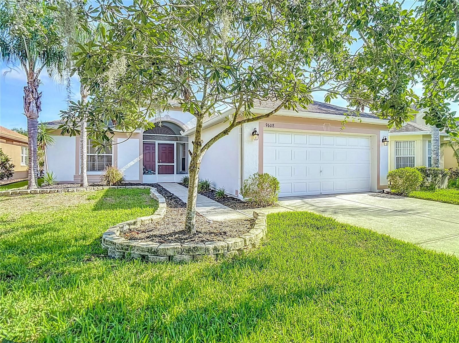 Details for 9608 Rolling Circle, SAN ANTONIO, FL 33576