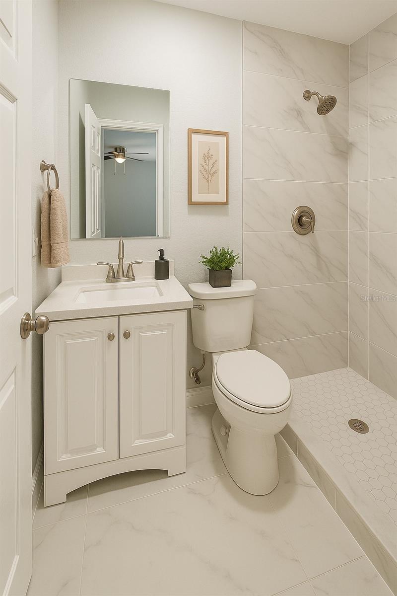 Image 8 of 15 For 4814 Foothill Drive