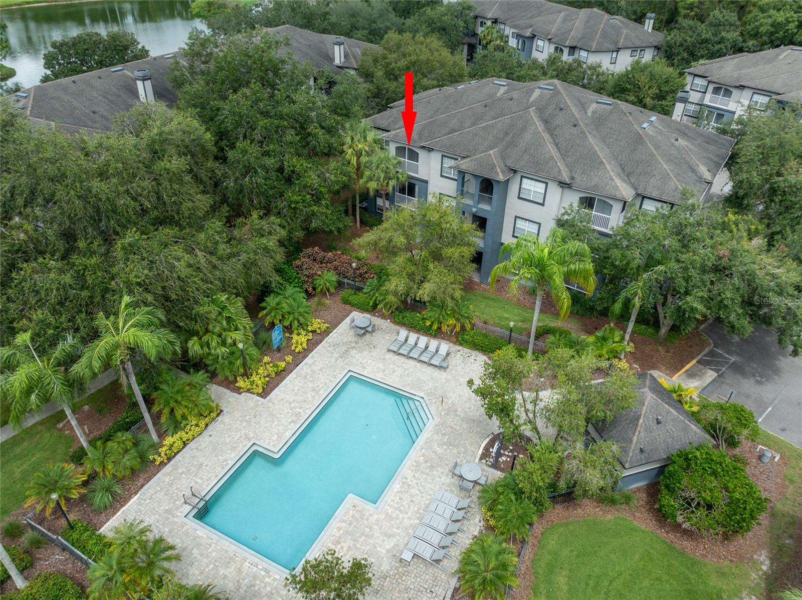 Image 33 of 40 For 13204 Sanctuary Cove Drive 303