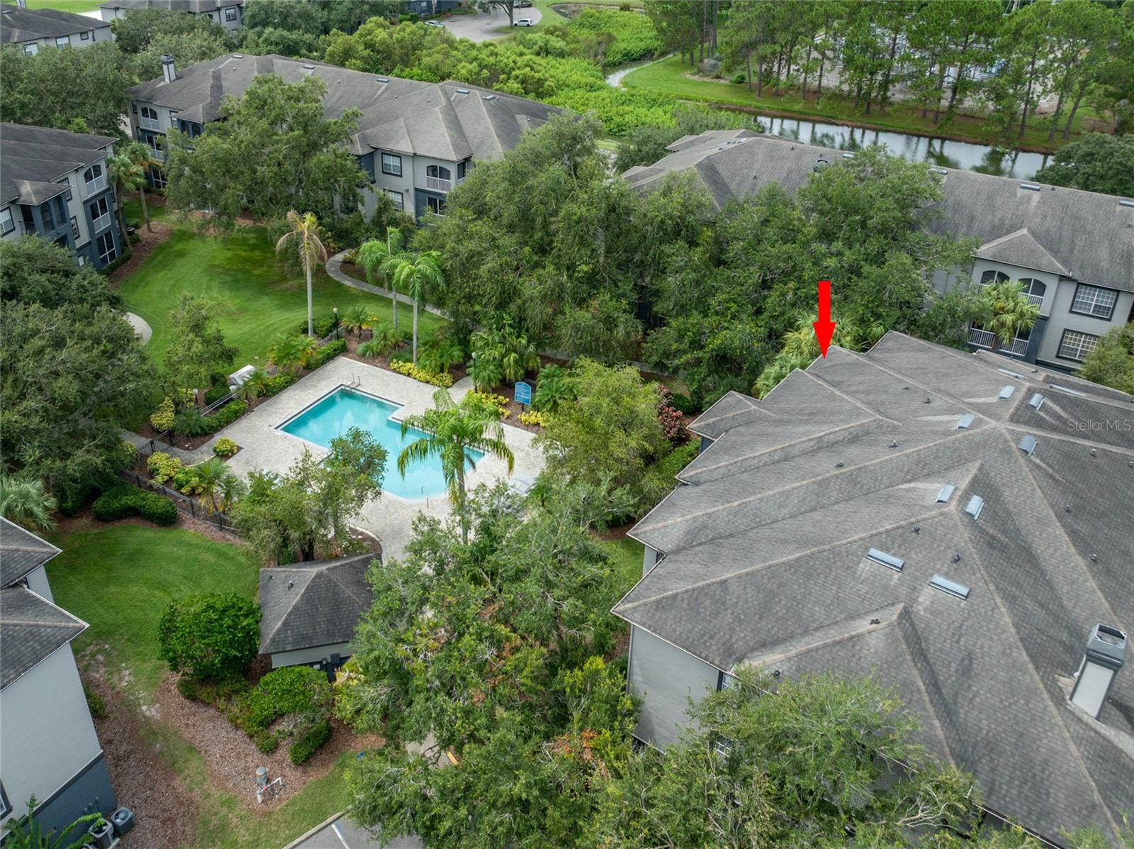 Image 37 of 40 For 13204 Sanctuary Cove Drive 303