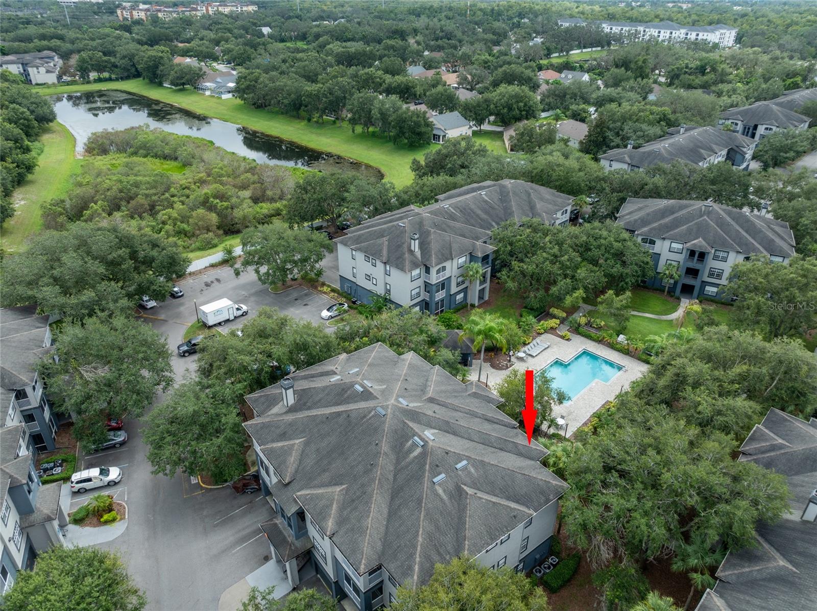 Image 39 of 40 For 13204 Sanctuary Cove Drive 303