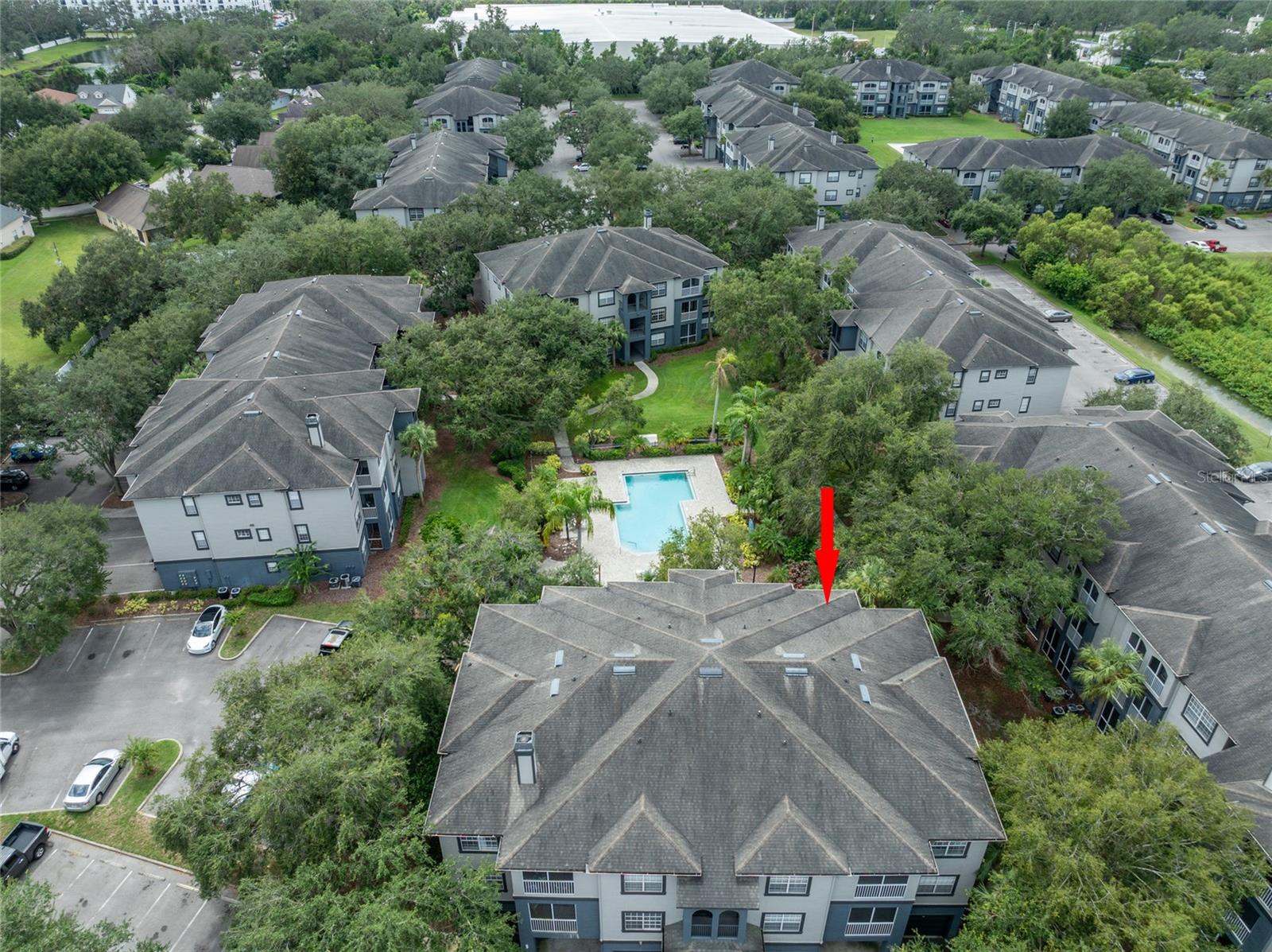 Image 40 of 40 For 13204 Sanctuary Cove Drive 303