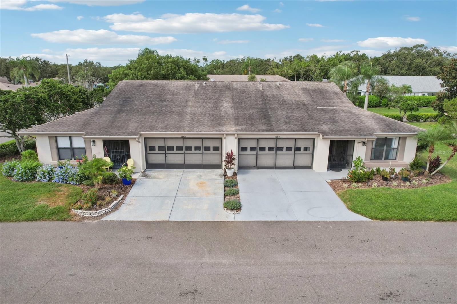 Image 50 of 51 For 1604 Leland Drive