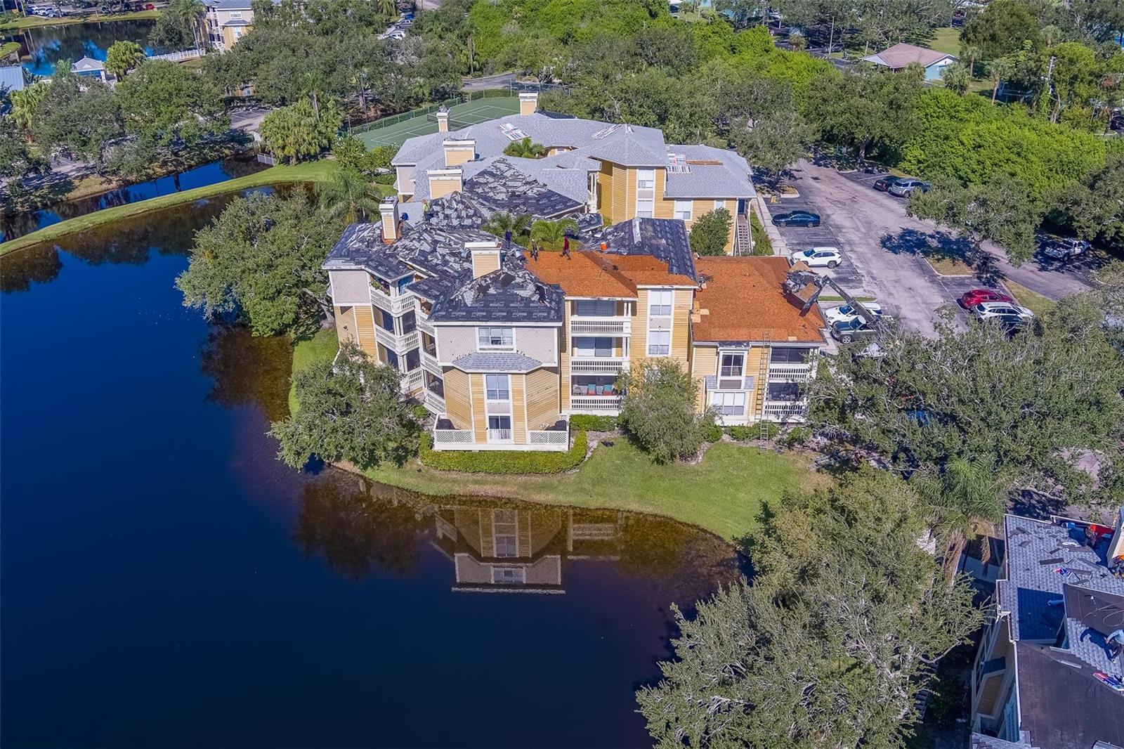 Details for 115 112th Avenue Ne 605, ST PETERSBURG, FL 33716