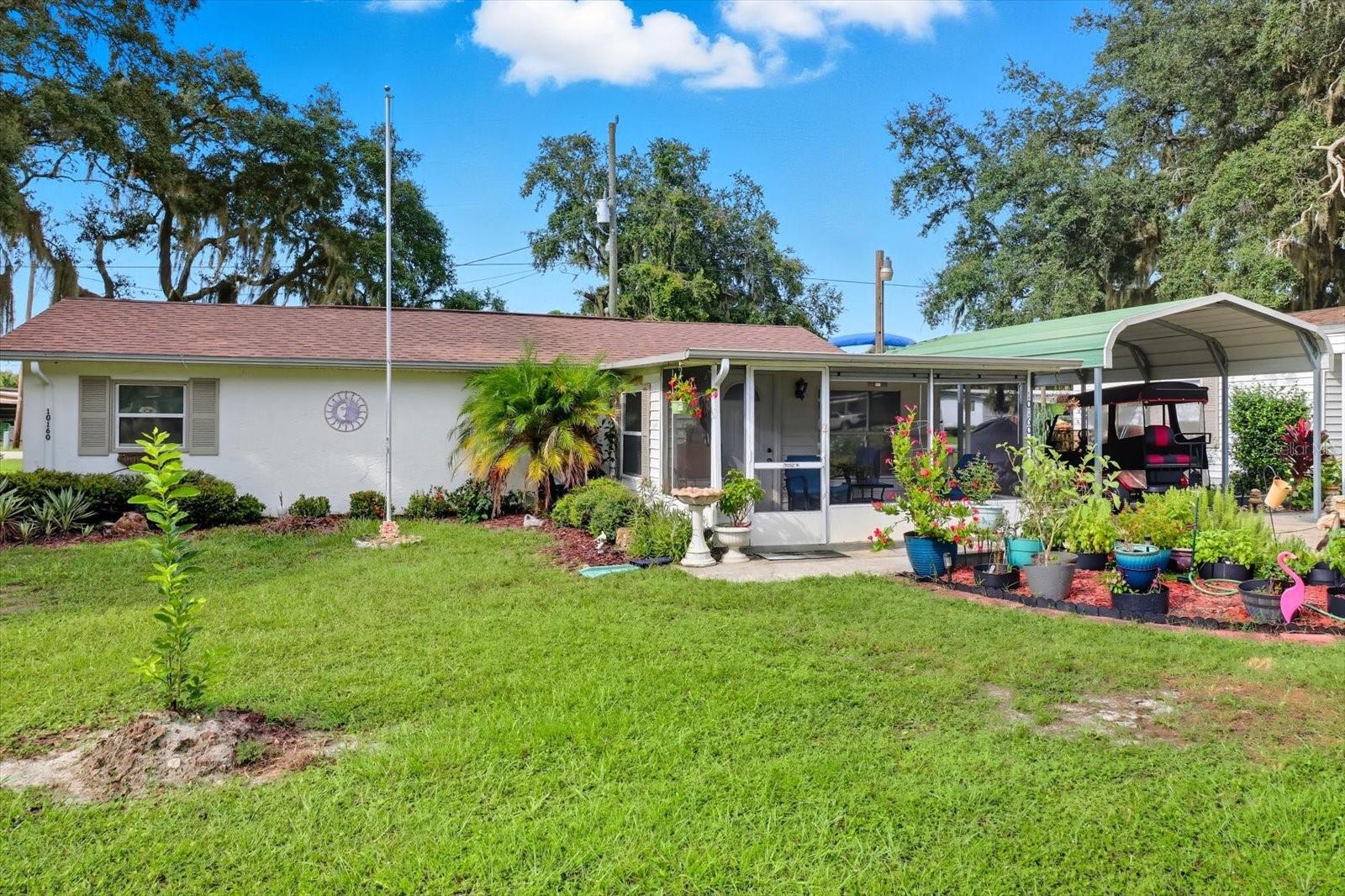 Listing photo id 0 for 10160 Bass Circle