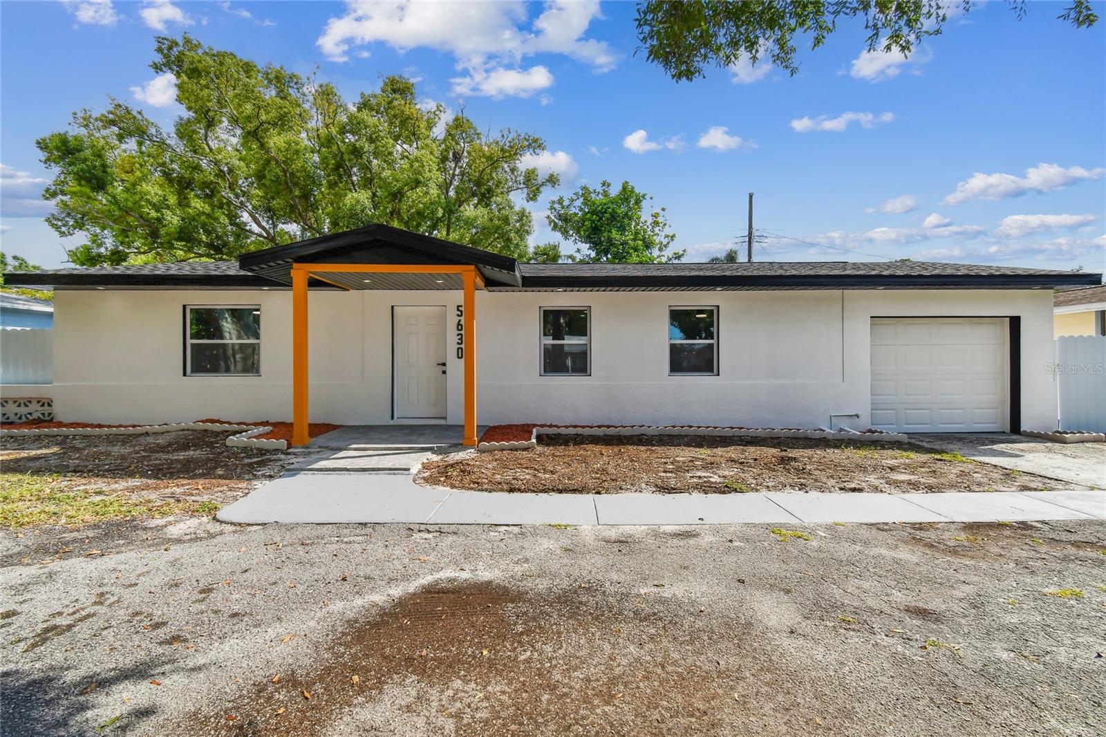 Details for 5630 47th Avenue N, KENNETH CITY, FL 33709