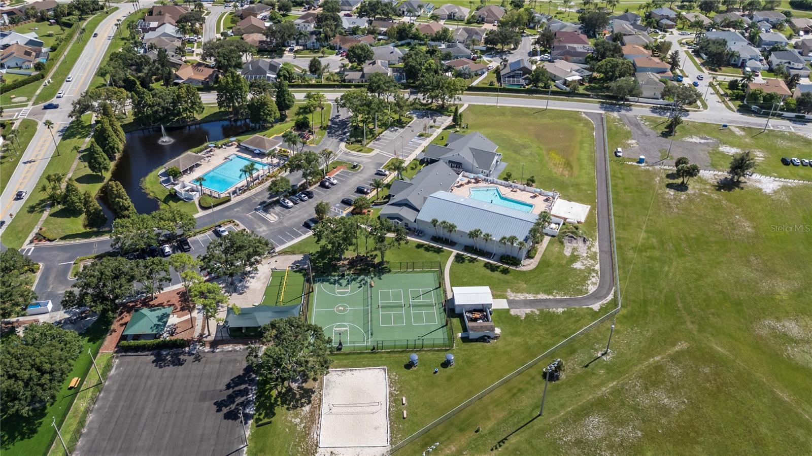 Image 34 of 36 For 10901 Brickside Court