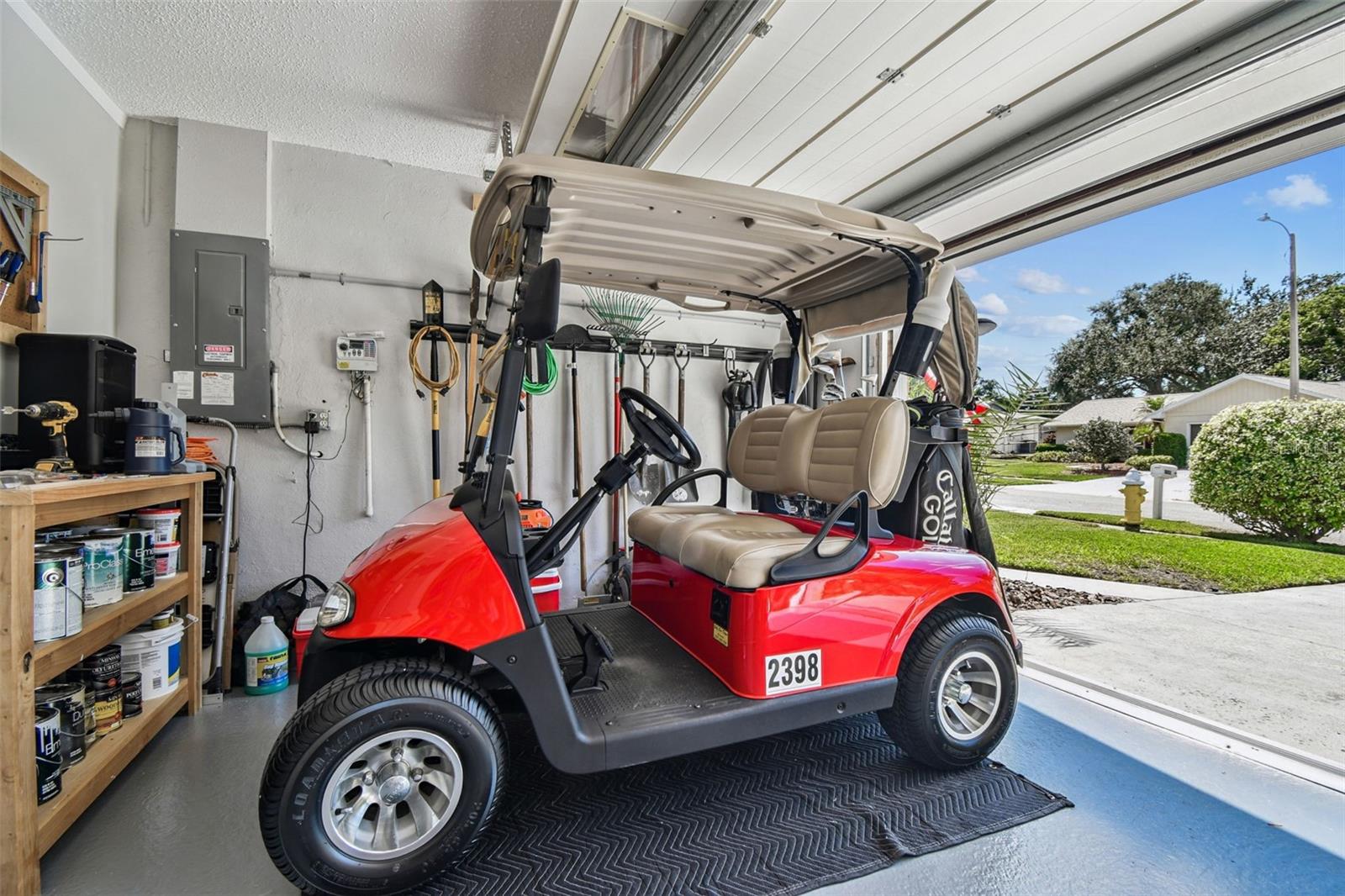 Image 47 of 99 For 2834 Thistle Court E
