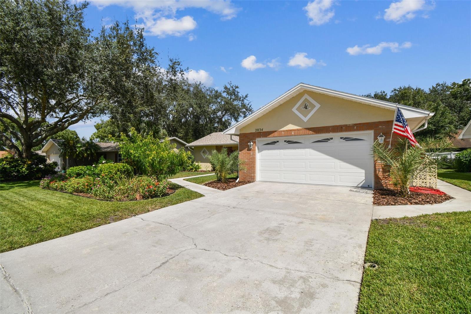 Image 50 of 99 For 2834 Thistle Court E