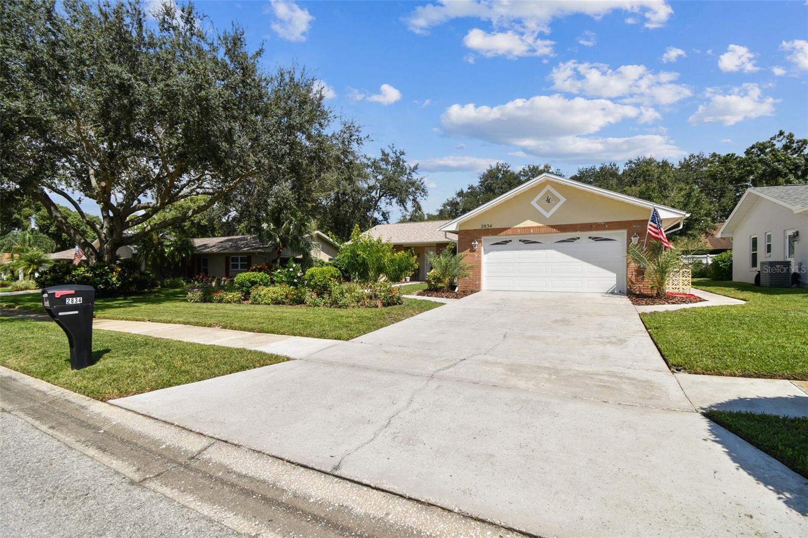 Image 55 of 99 For 2834 Thistle Court E