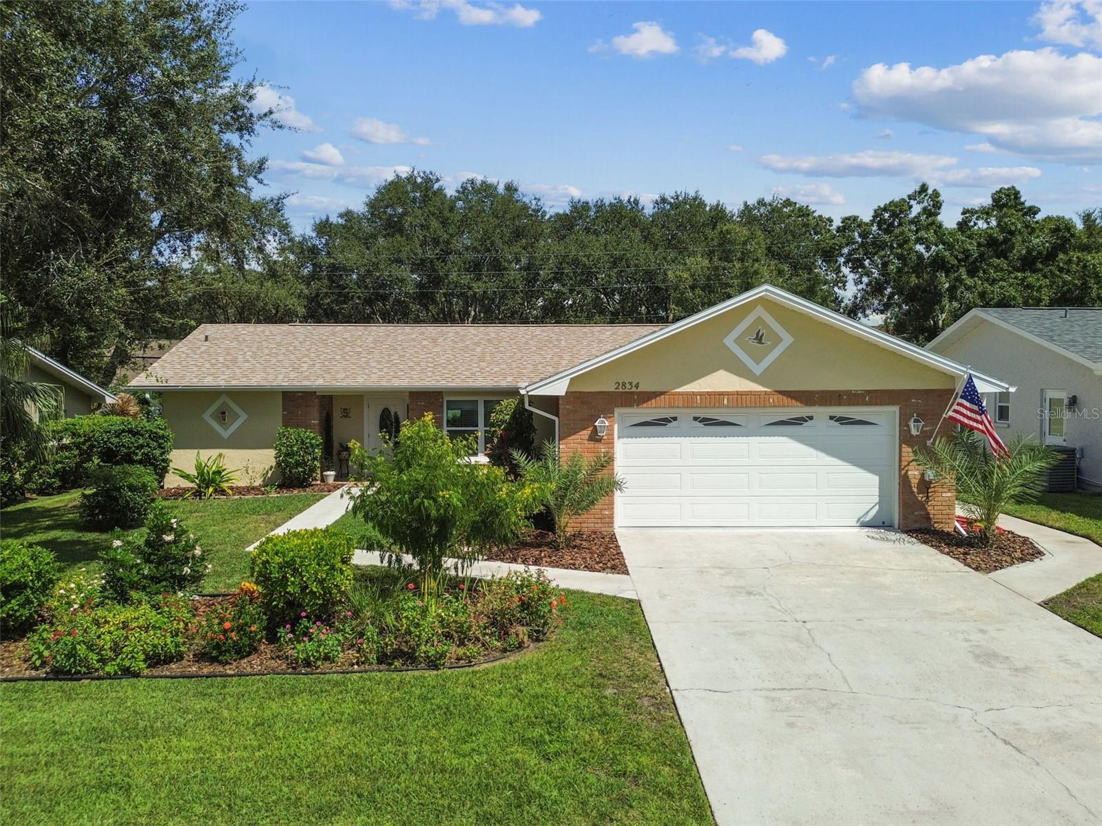 Image 66 of 99 For 2834 Thistle Court E