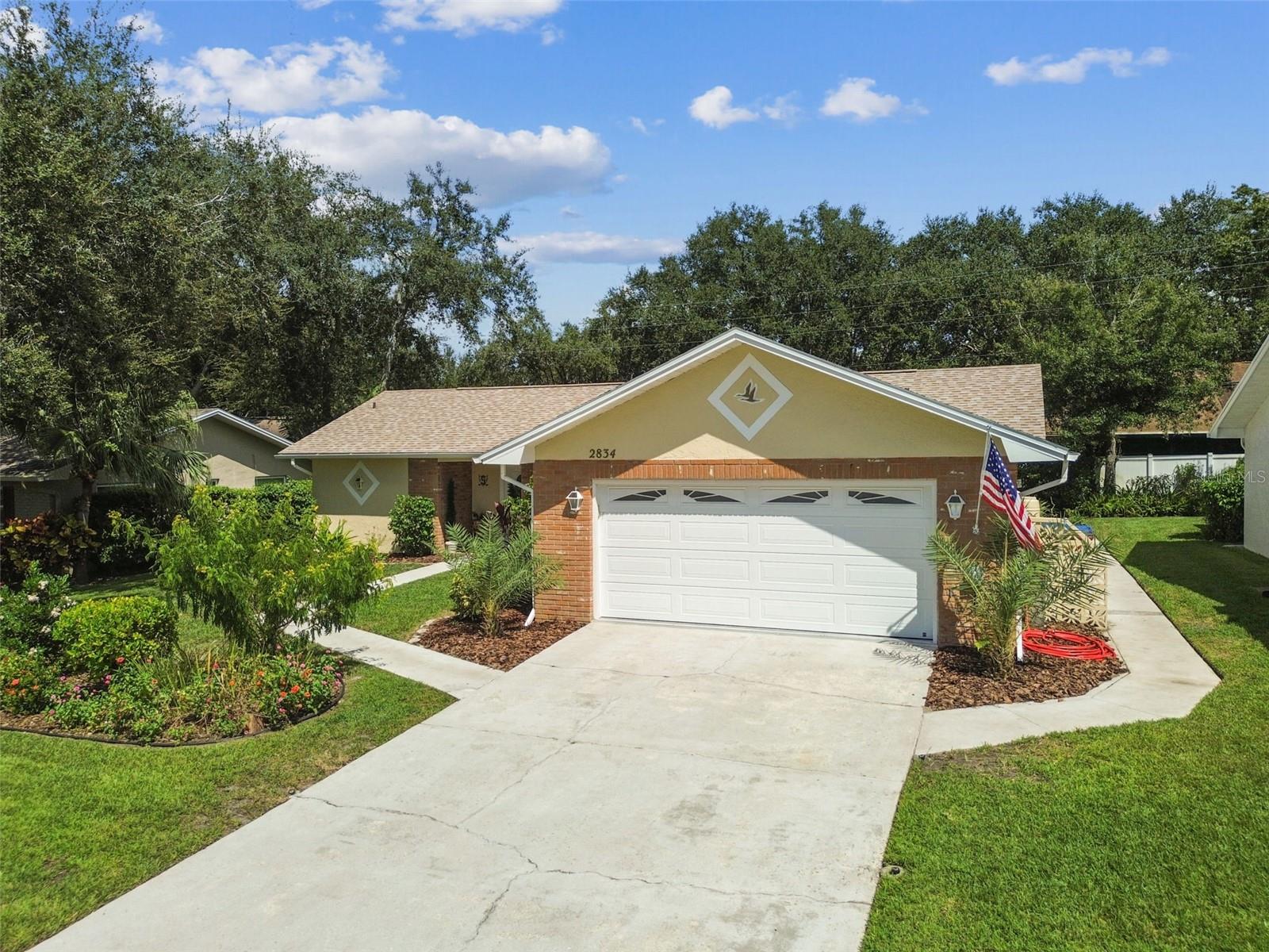 Image 67 of 99 For 2834 Thistle Court E