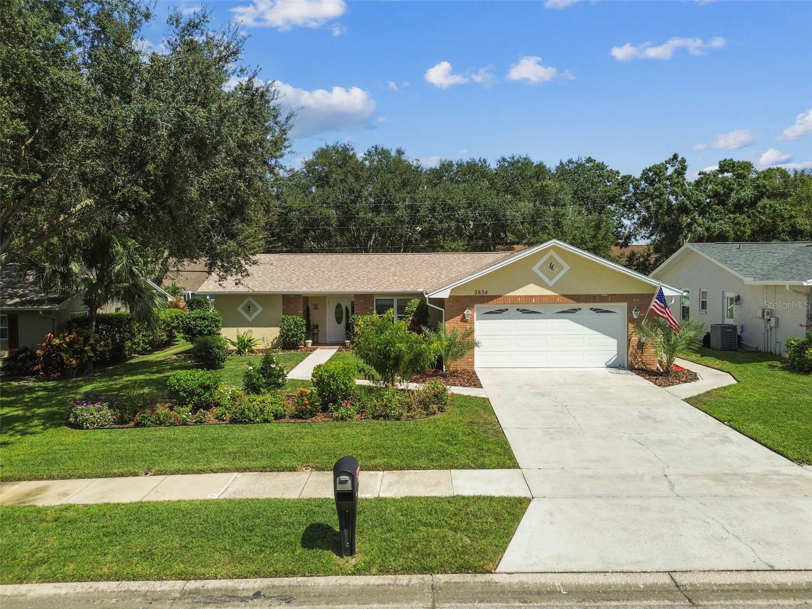 Image 69 of 99 For 2834 Thistle Court E