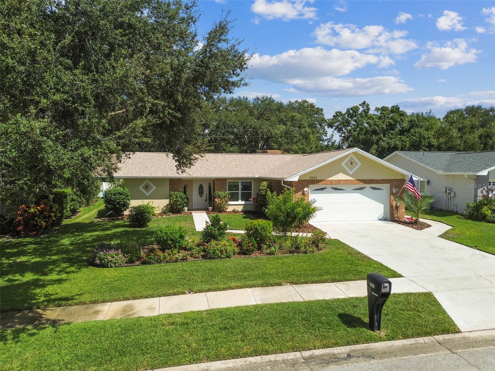 Image 70 of 99 For 2834 Thistle Court E