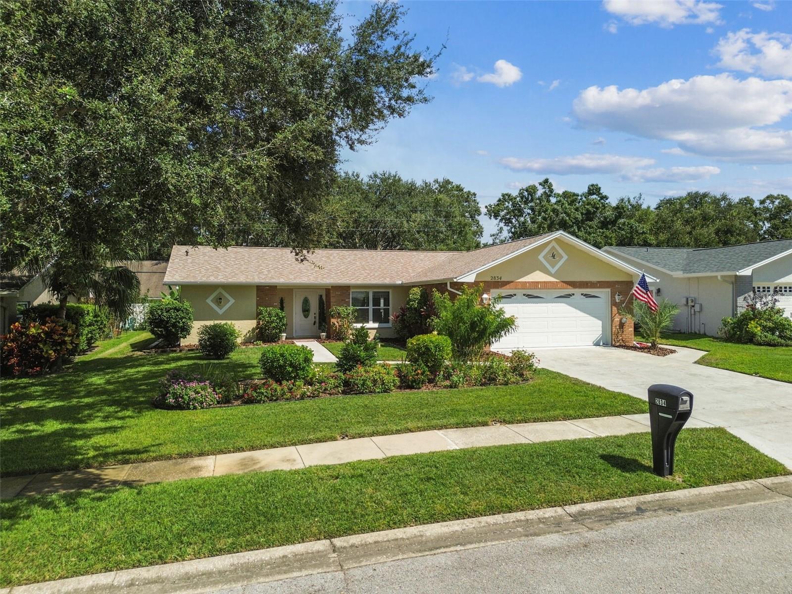 Image 71 of 99 For 2834 Thistle Court E
