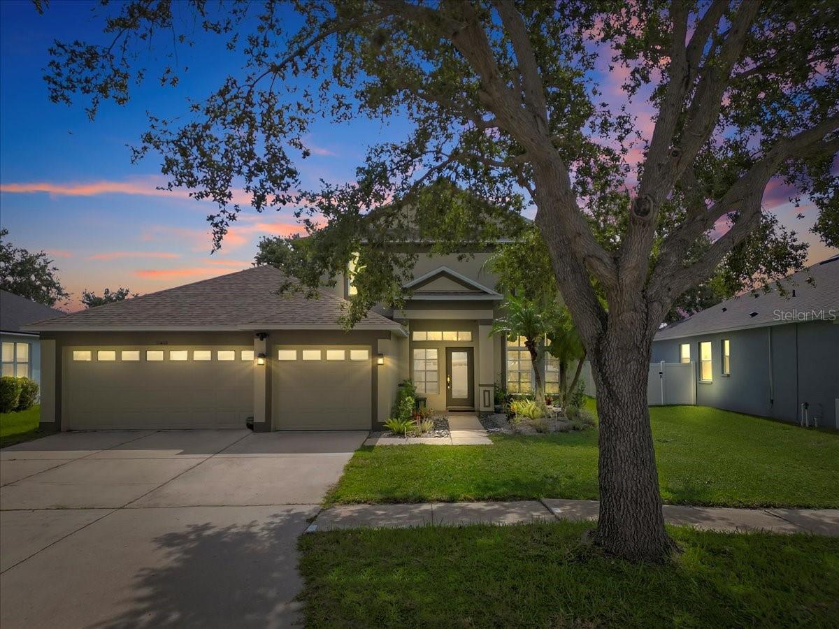 Details for 11418 Callaway Pond Drive, RIVERVIEW, FL 33579
