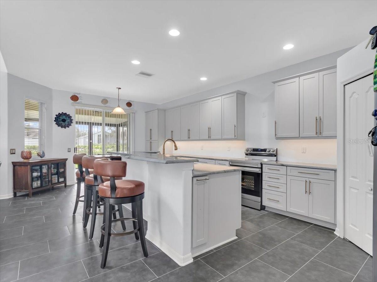 Image 15 of 49 For 11418 Callaway Pond Drive