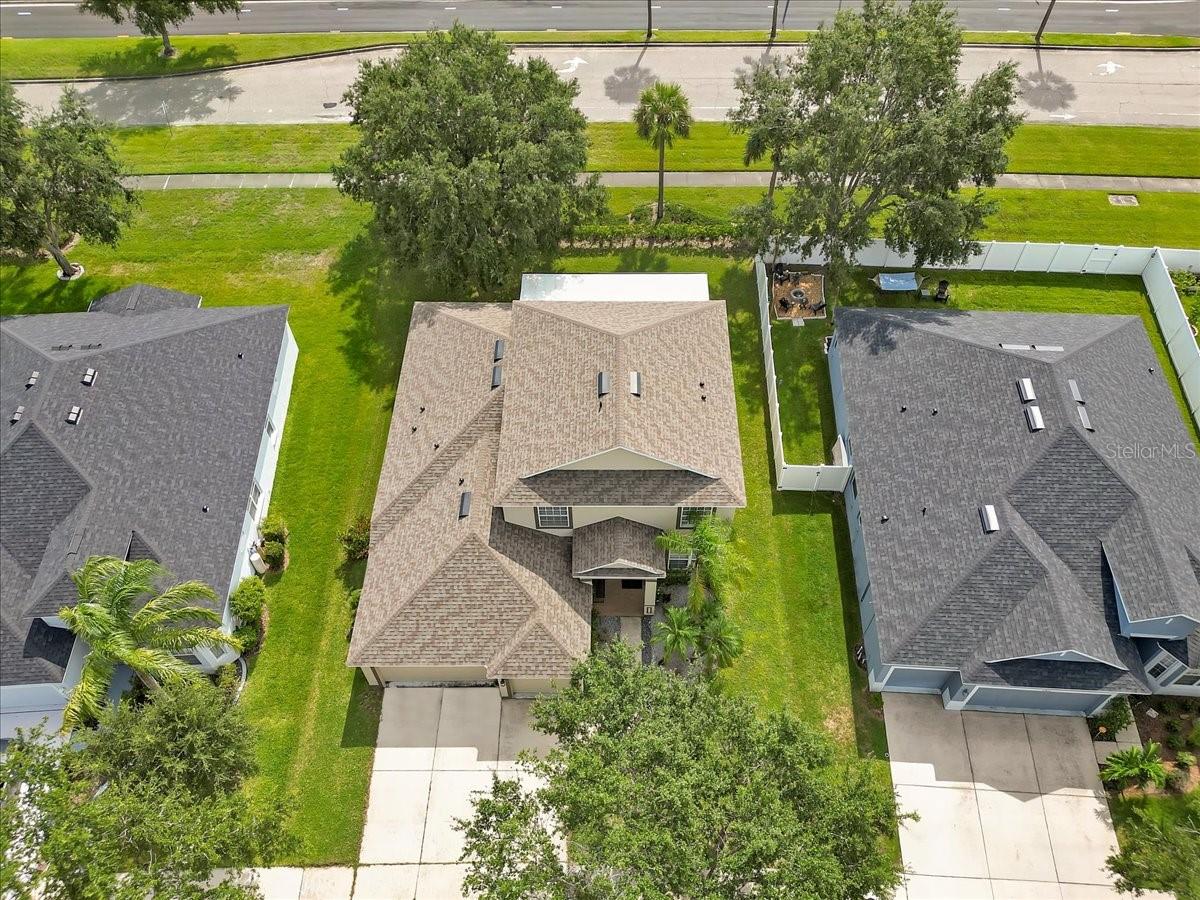 Image 2 of 49 For 11418 Callaway Pond Drive