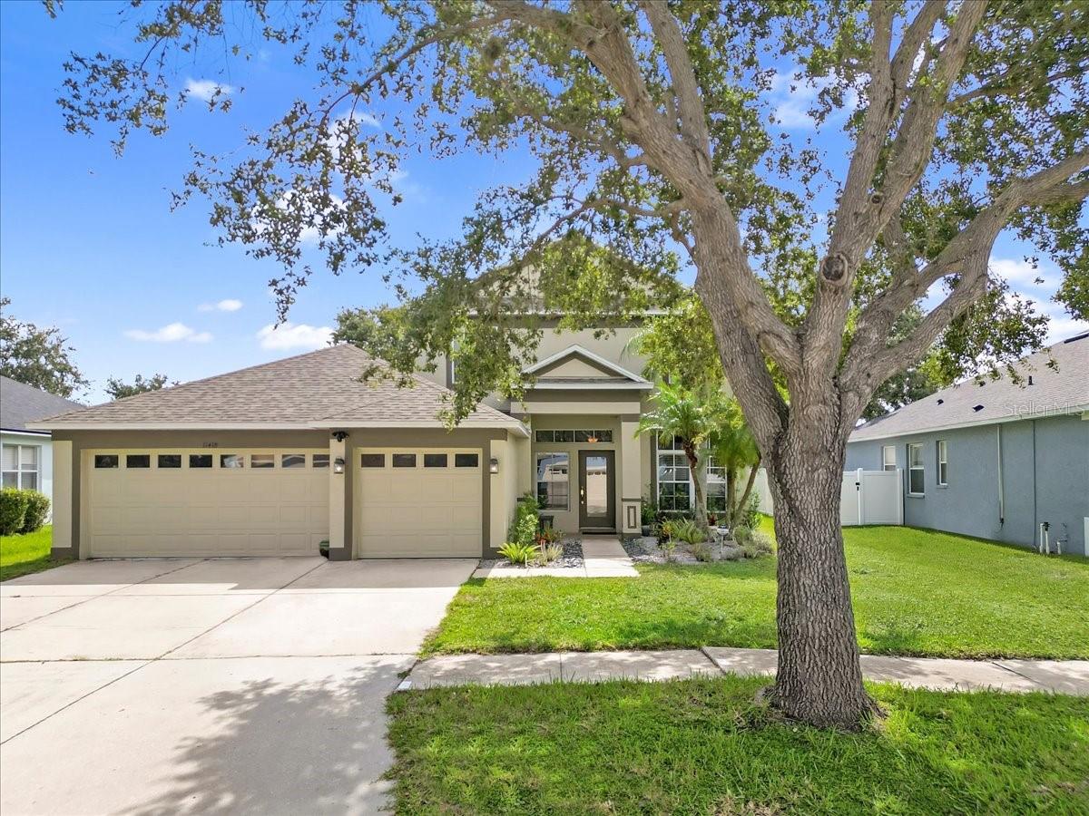 Image 3 of 49 For 11418 Callaway Pond Drive