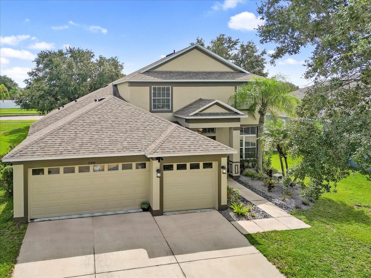 Image 4 of 49 For 11418 Callaway Pond Drive