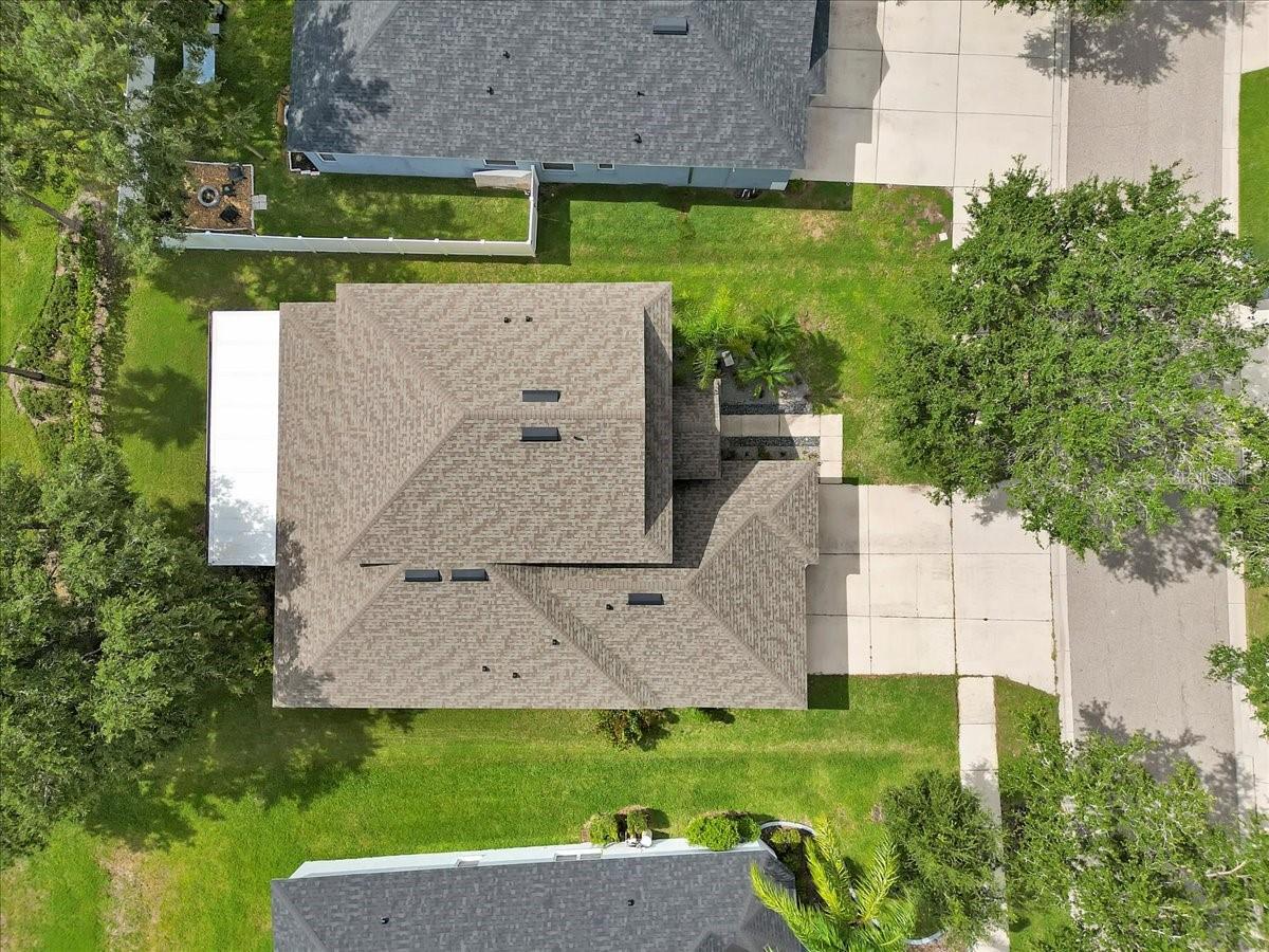 Image 49 of 49 For 11418 Callaway Pond Drive