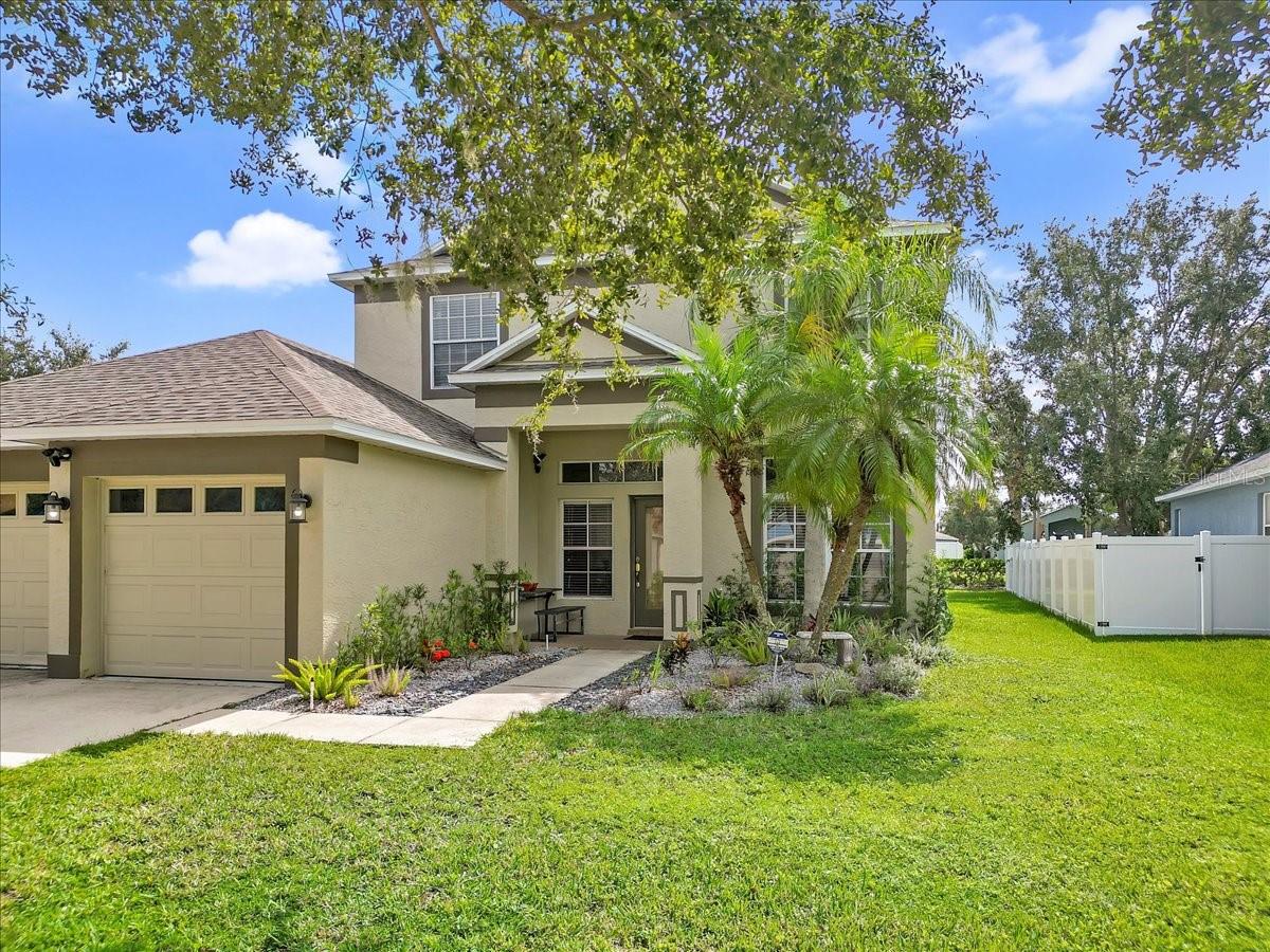 Image 6 of 49 For 11418 Callaway Pond Drive