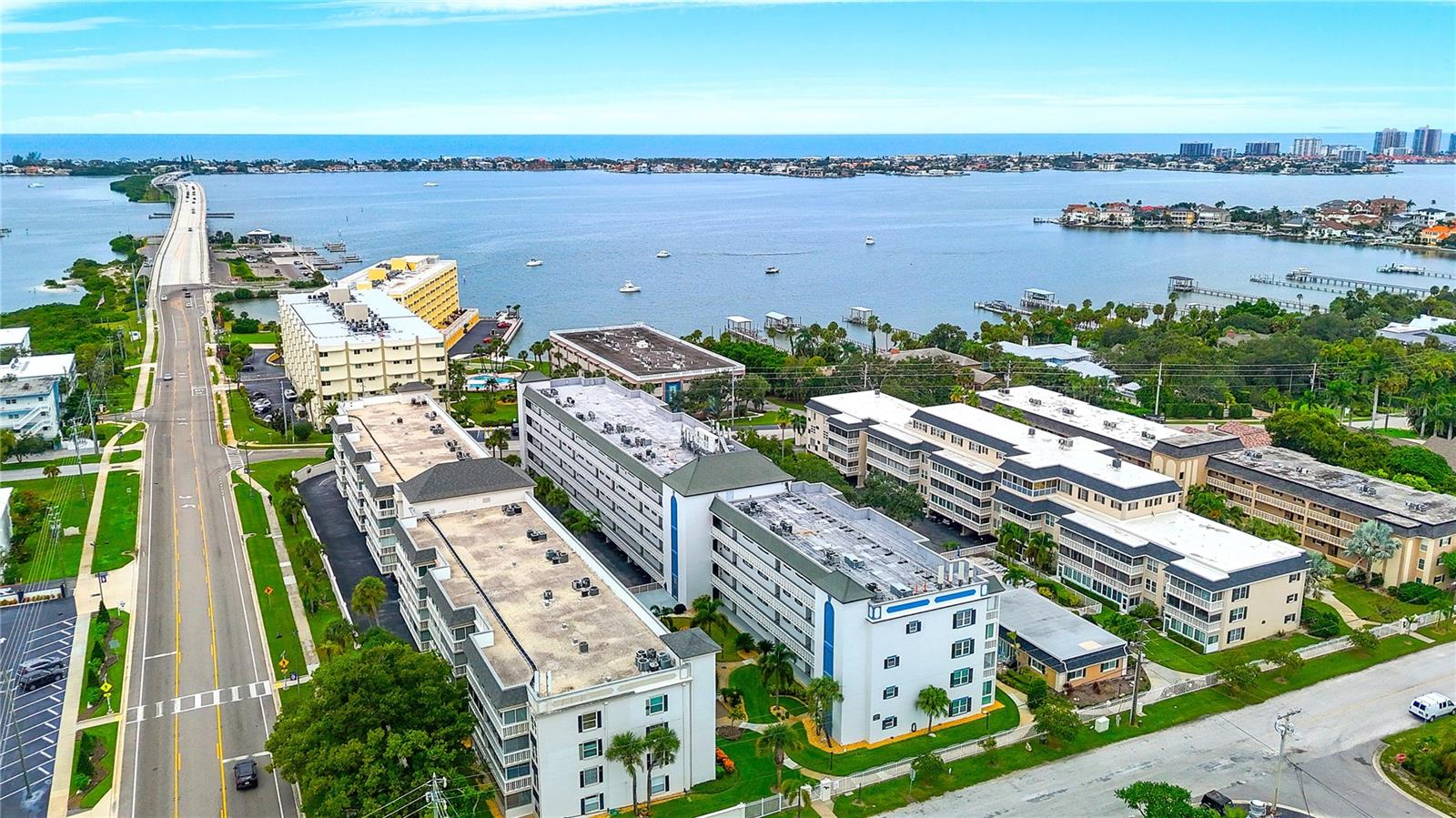 Details for 131 Bluff View Drive 109, BELLEAIR BLUFFS, FL 33770