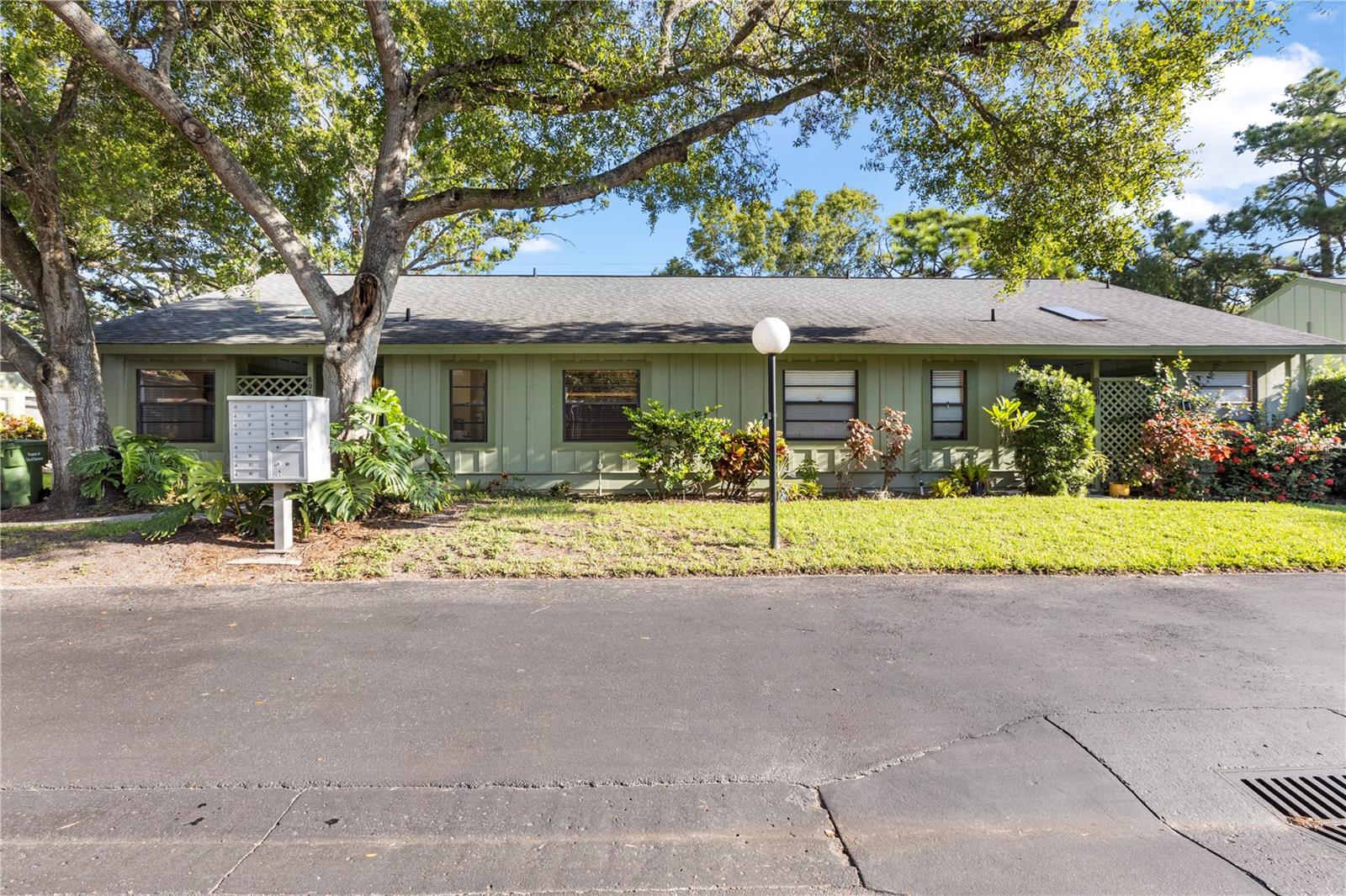 Details for 5015 Barrington Circle 201, SARASOTA, FL 34234
